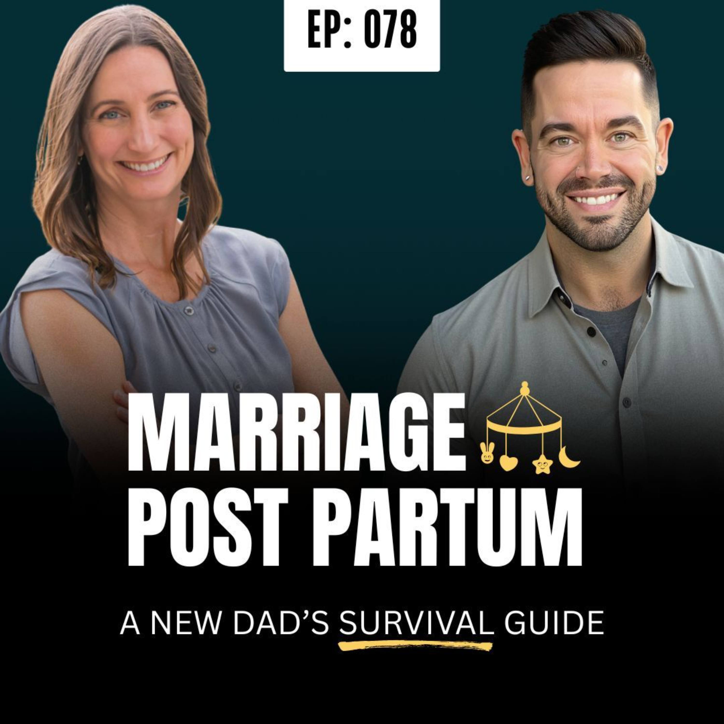 The Dad Nation Podcast