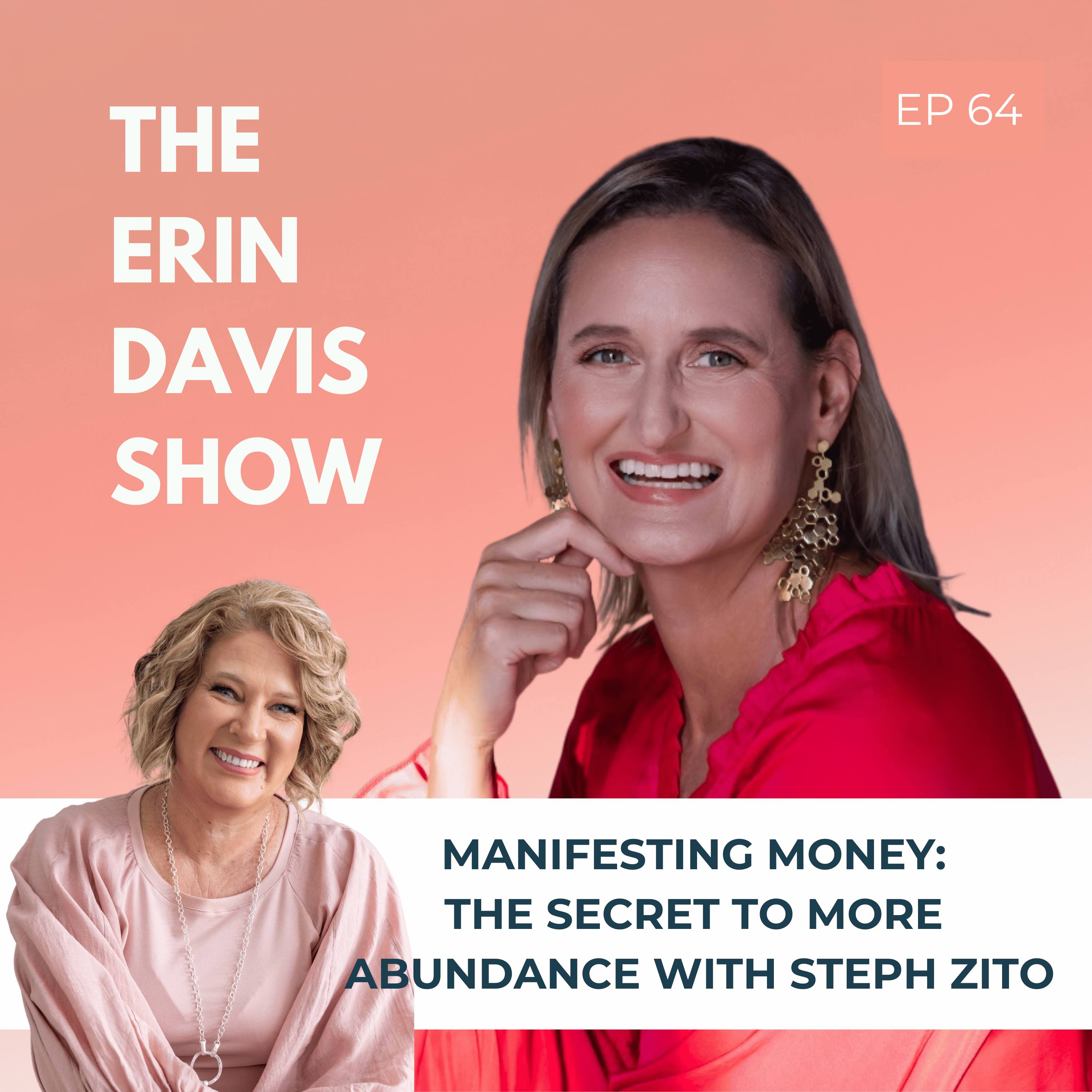 The Erin Davis Show