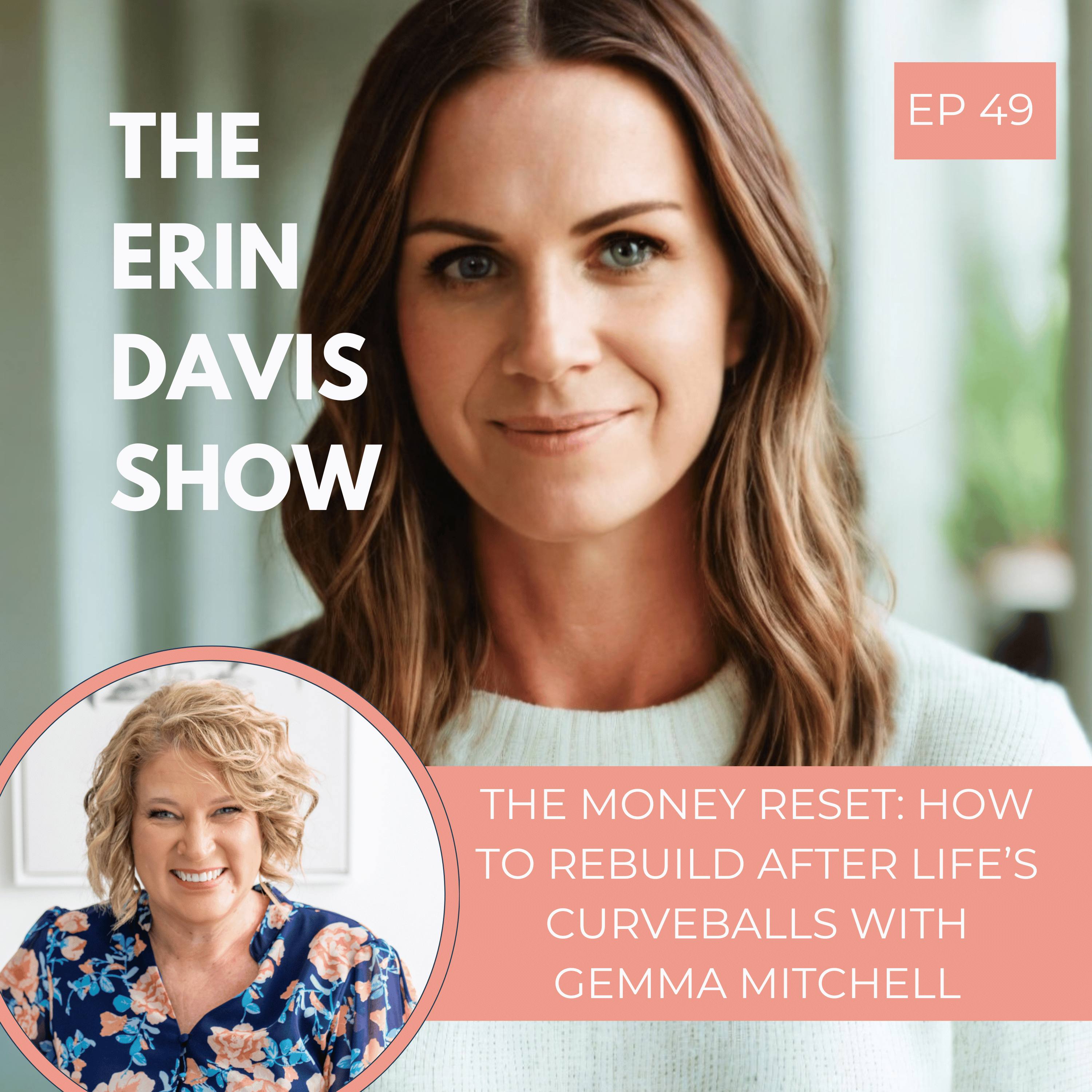 The Erin Davis Show