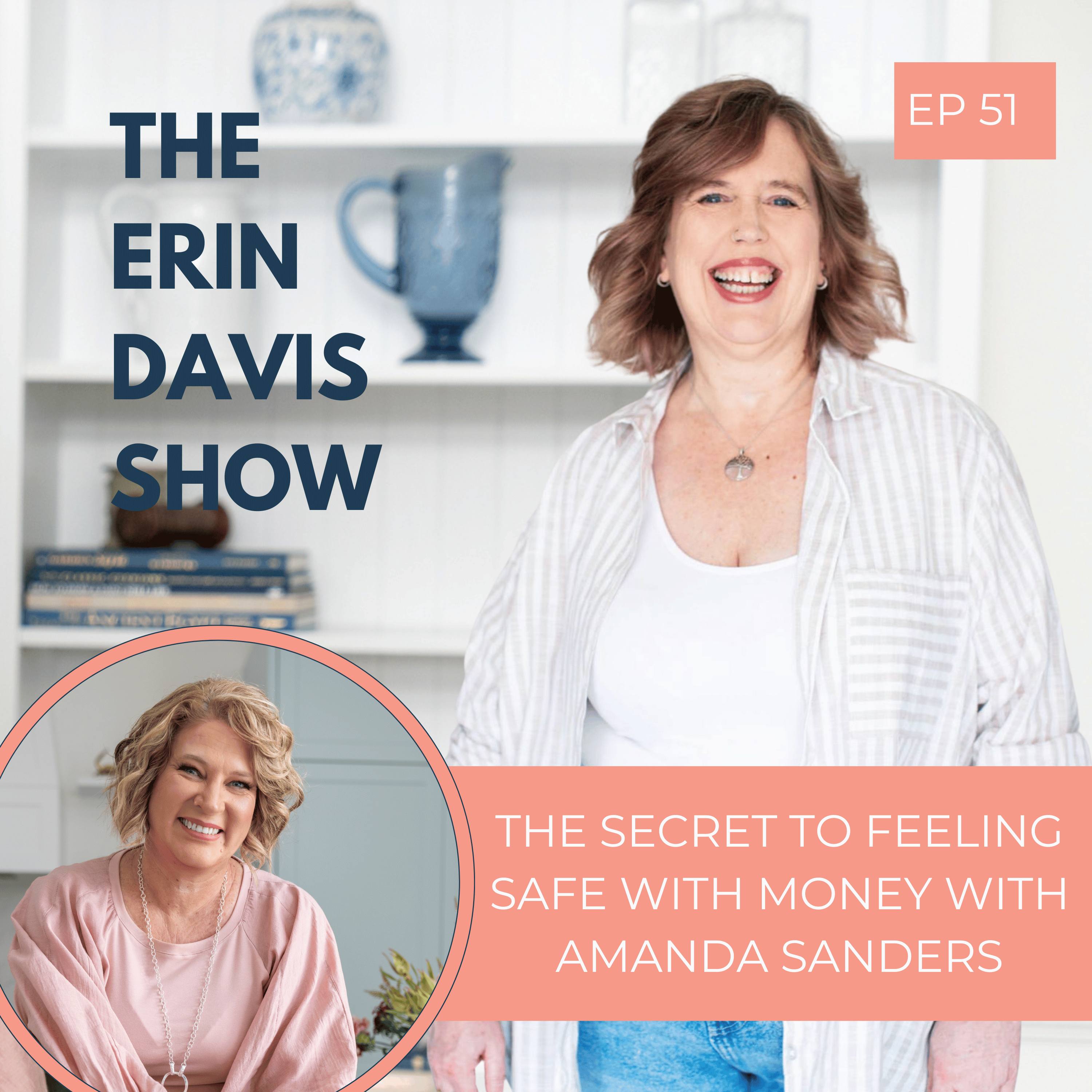 The Erin Davis Show