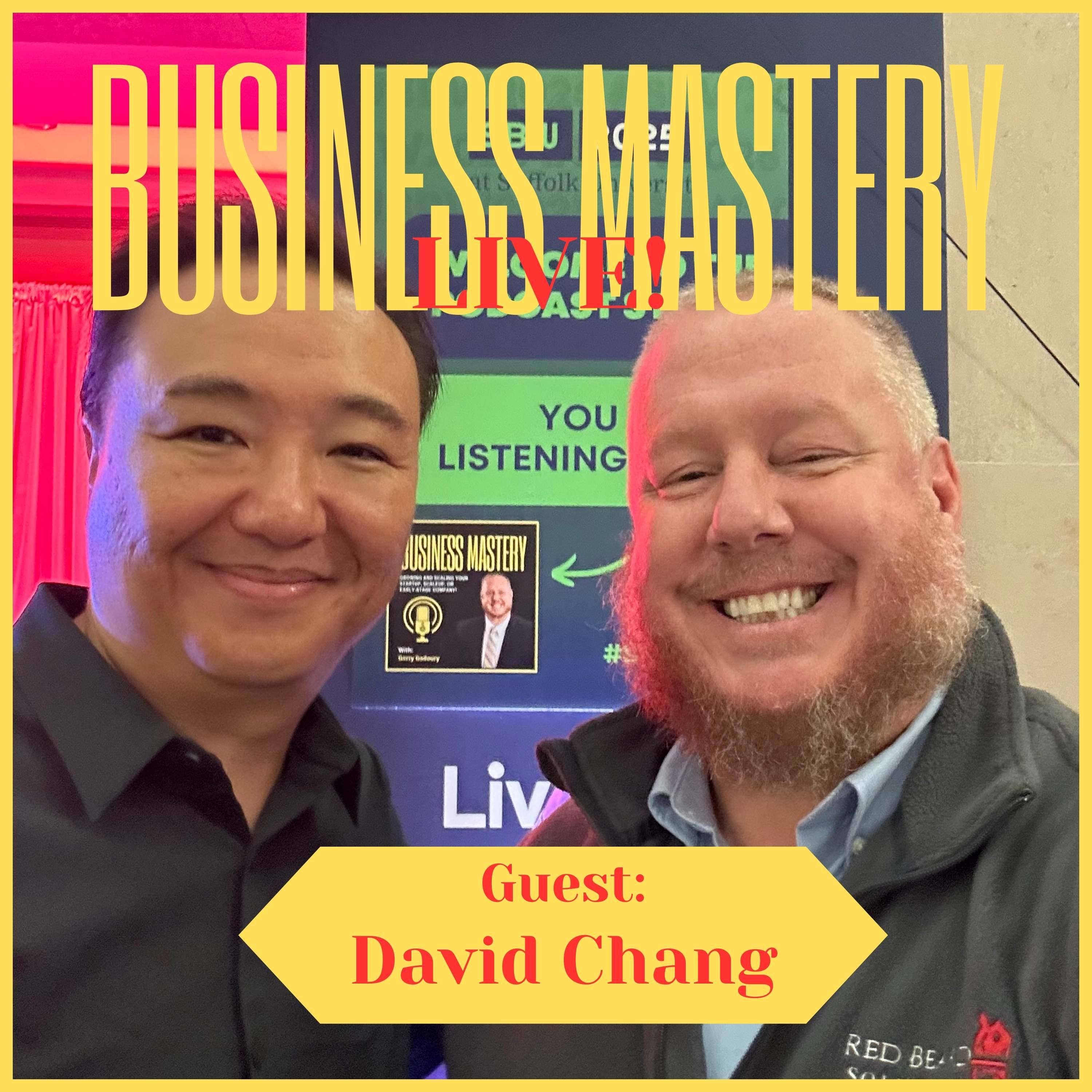 Business Mastery