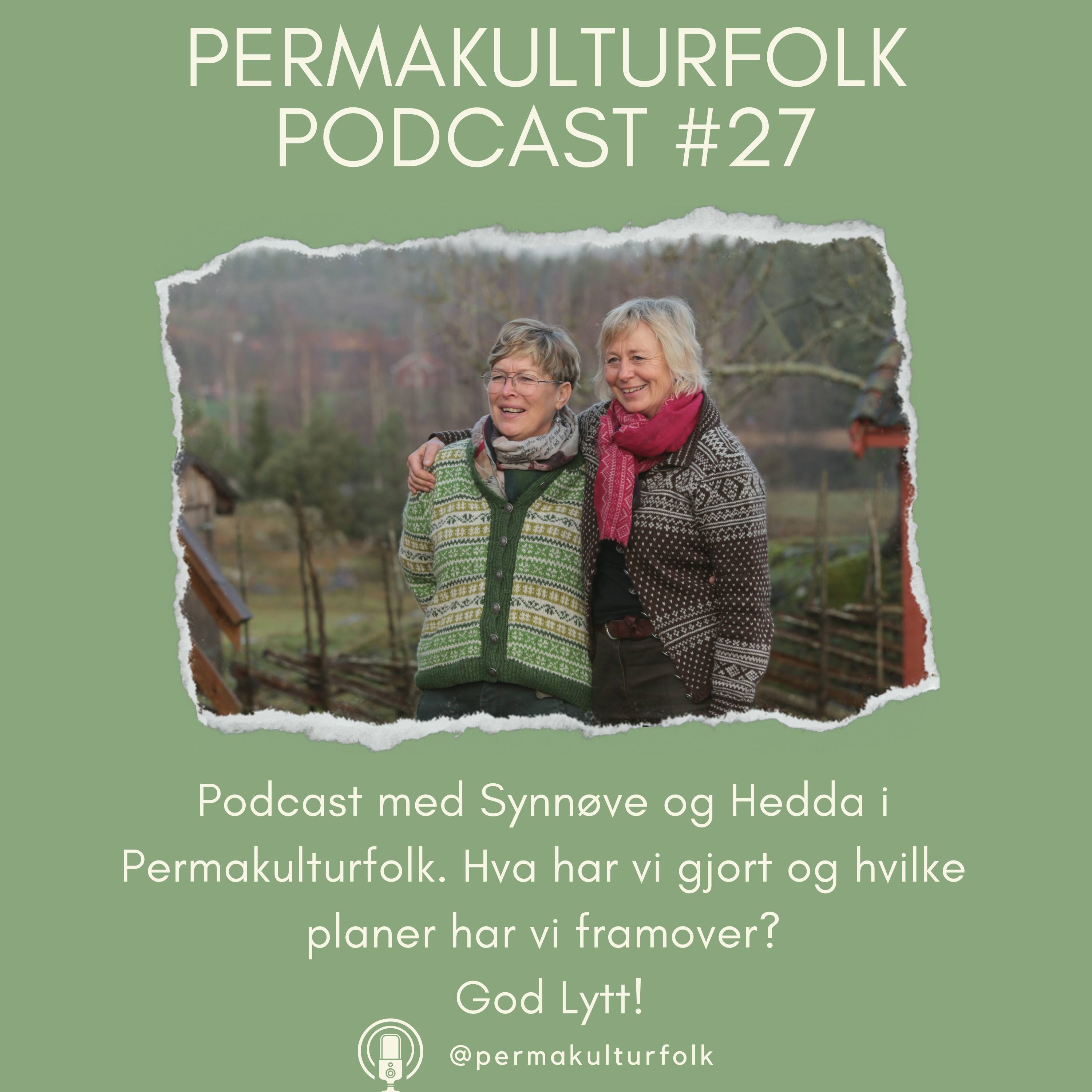 Permakulturfolk