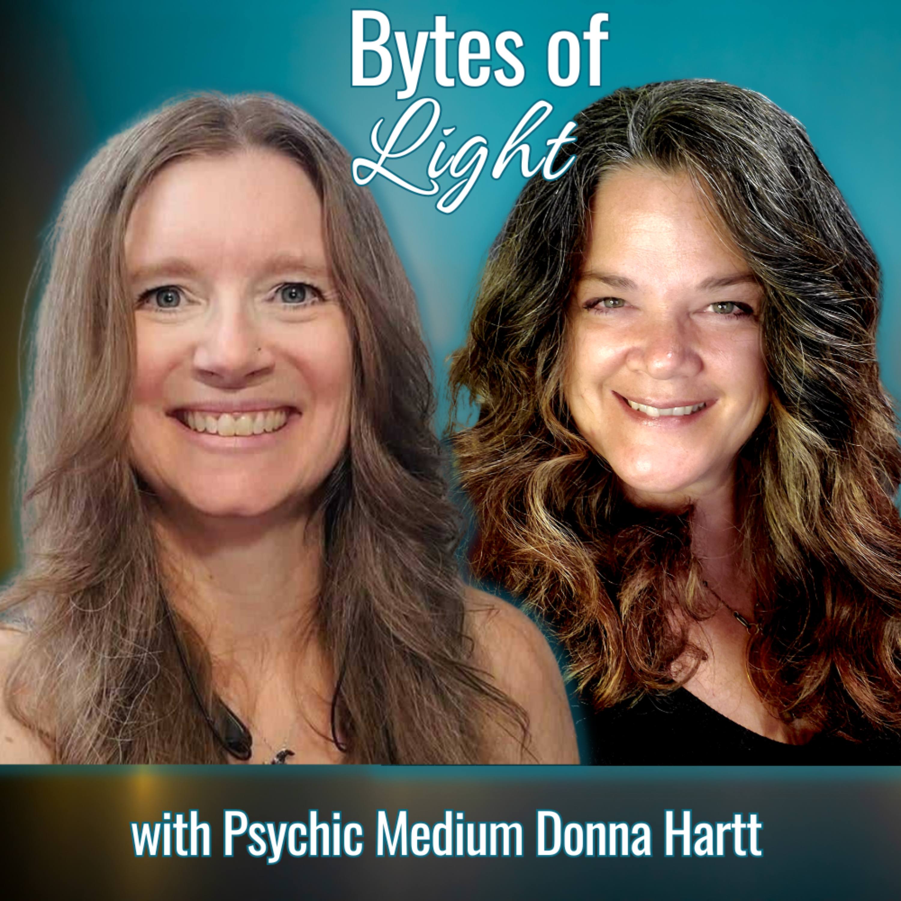 Bytes of Light Podcast