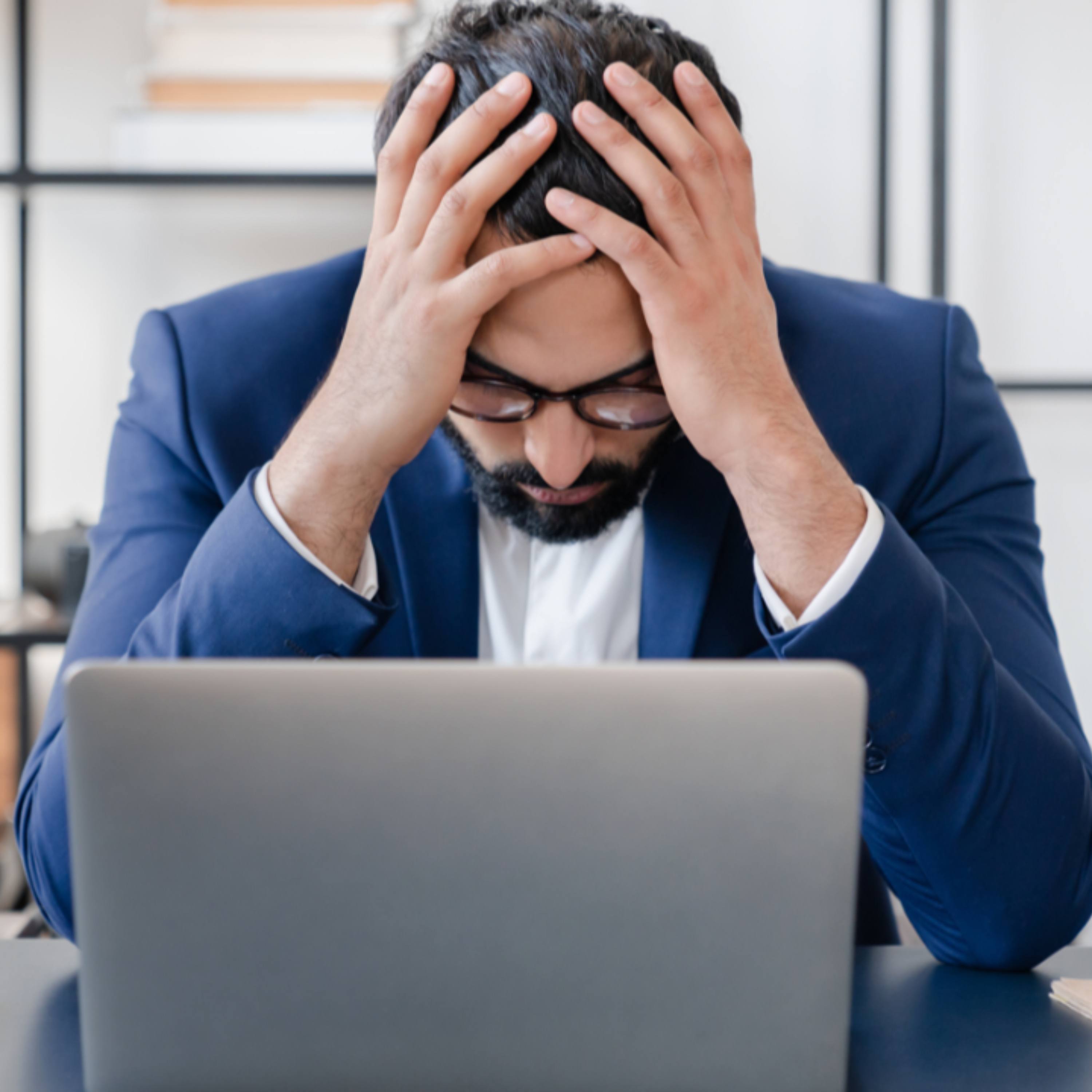 Learn the 7 Big Reasons Why Operational Excellence Implementations Fail episode artwork