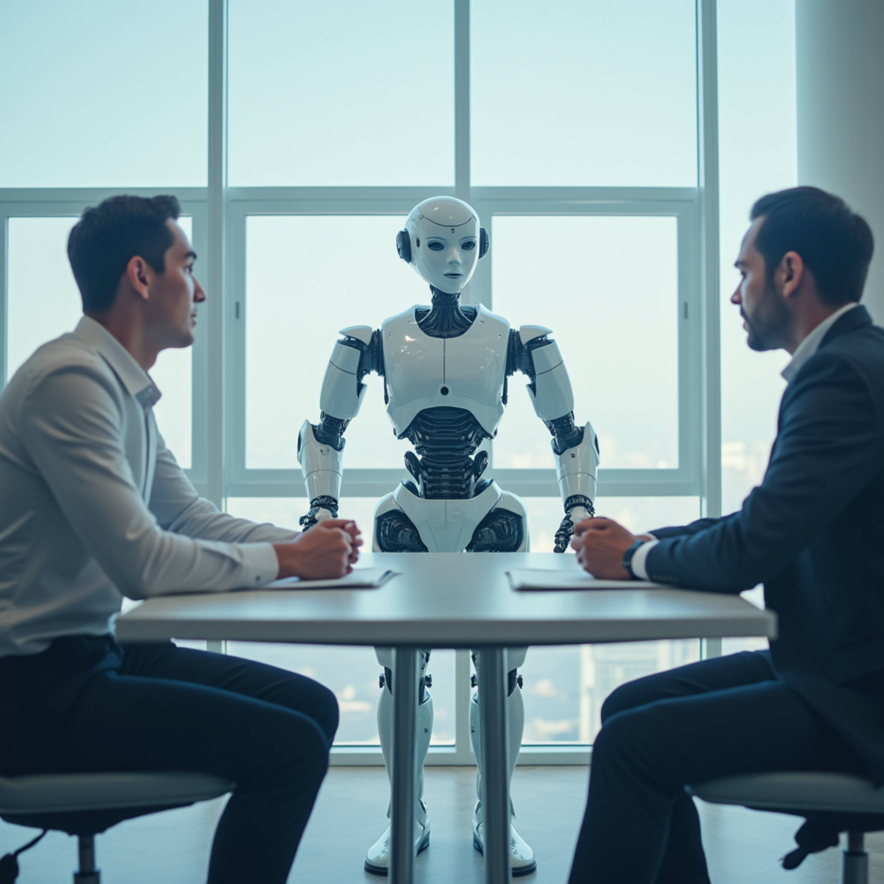Kaizen and AI Project Examples in Office and Service Environments episode artwork