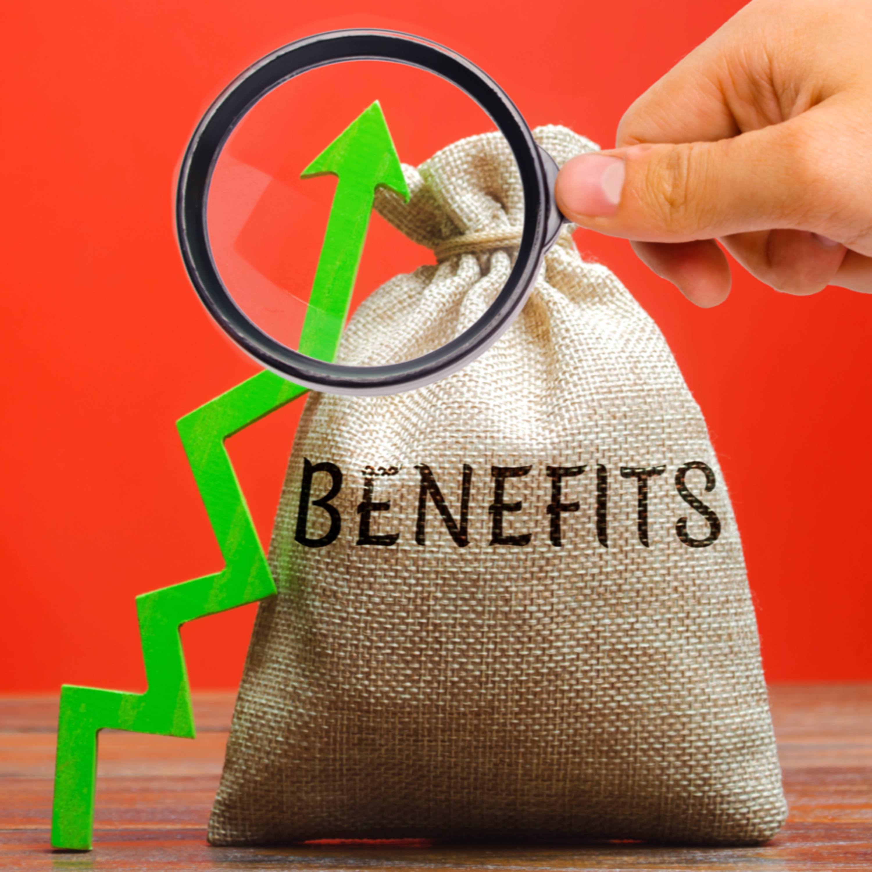 The Benefits of Operational Excellence in Milliken's Experience episode artwork