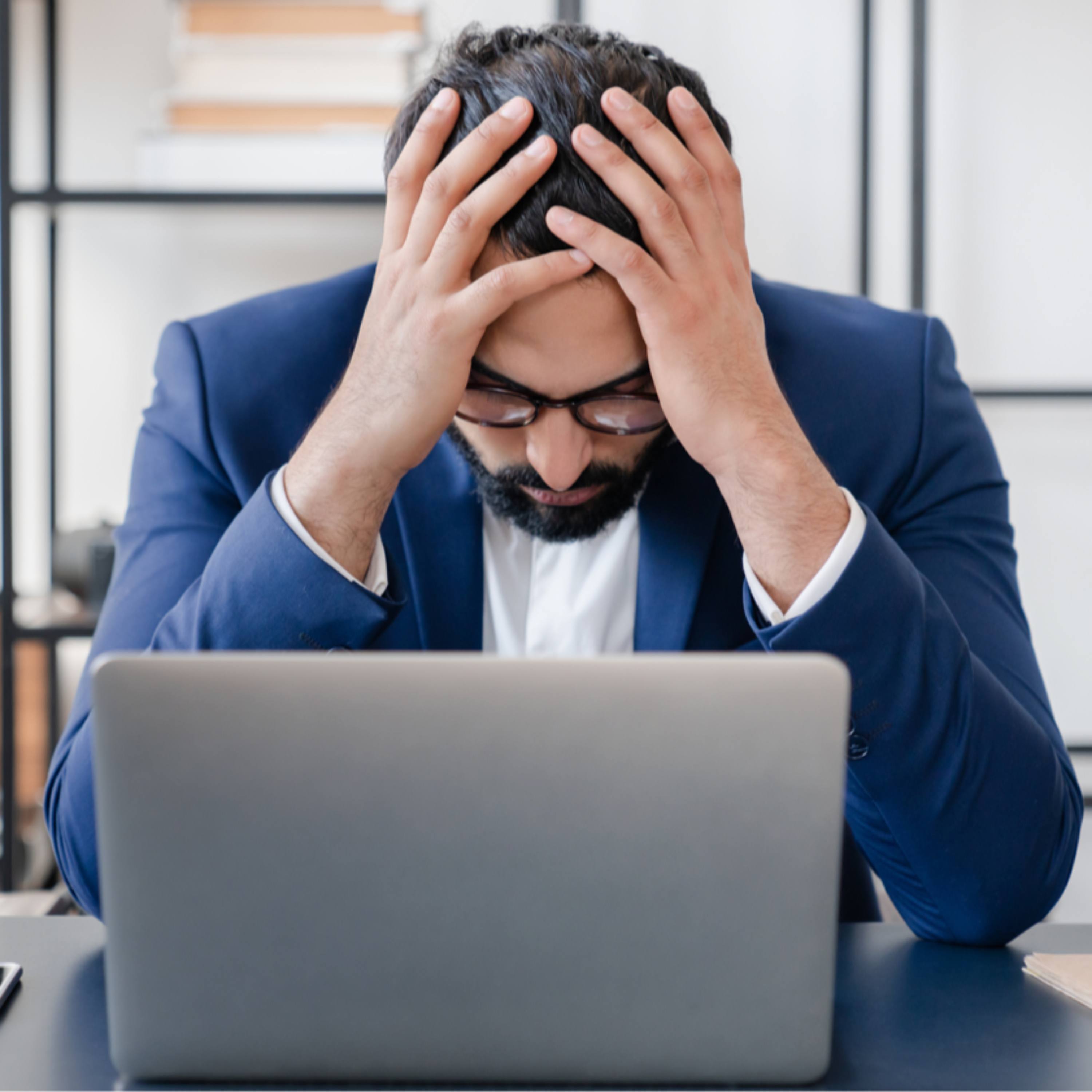 Avoiding Digital Transformation Failures: an OpEx Deja Vu episode artwork