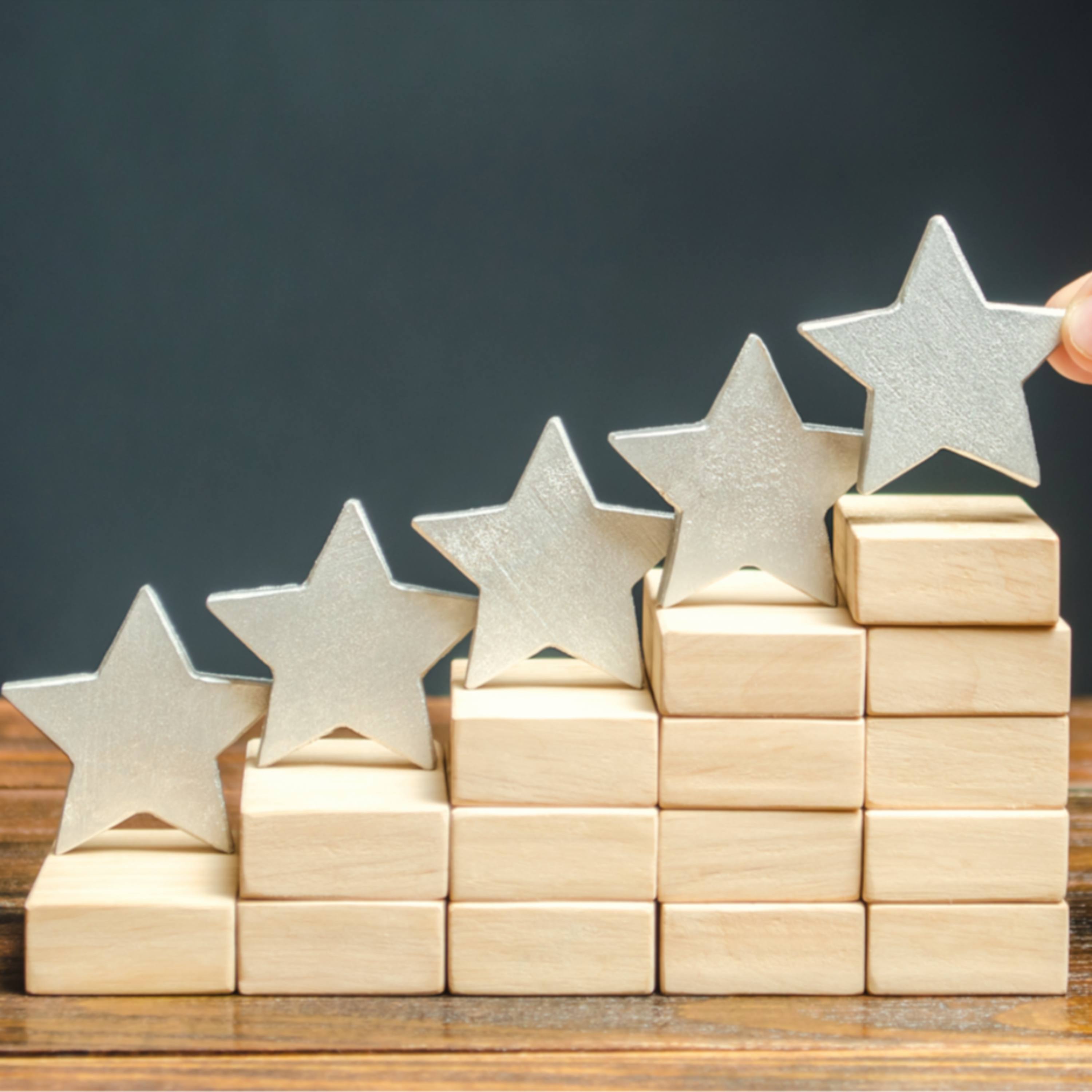 What is the Difference Between Operational Excellence and Continuous Improvement? episode artwork