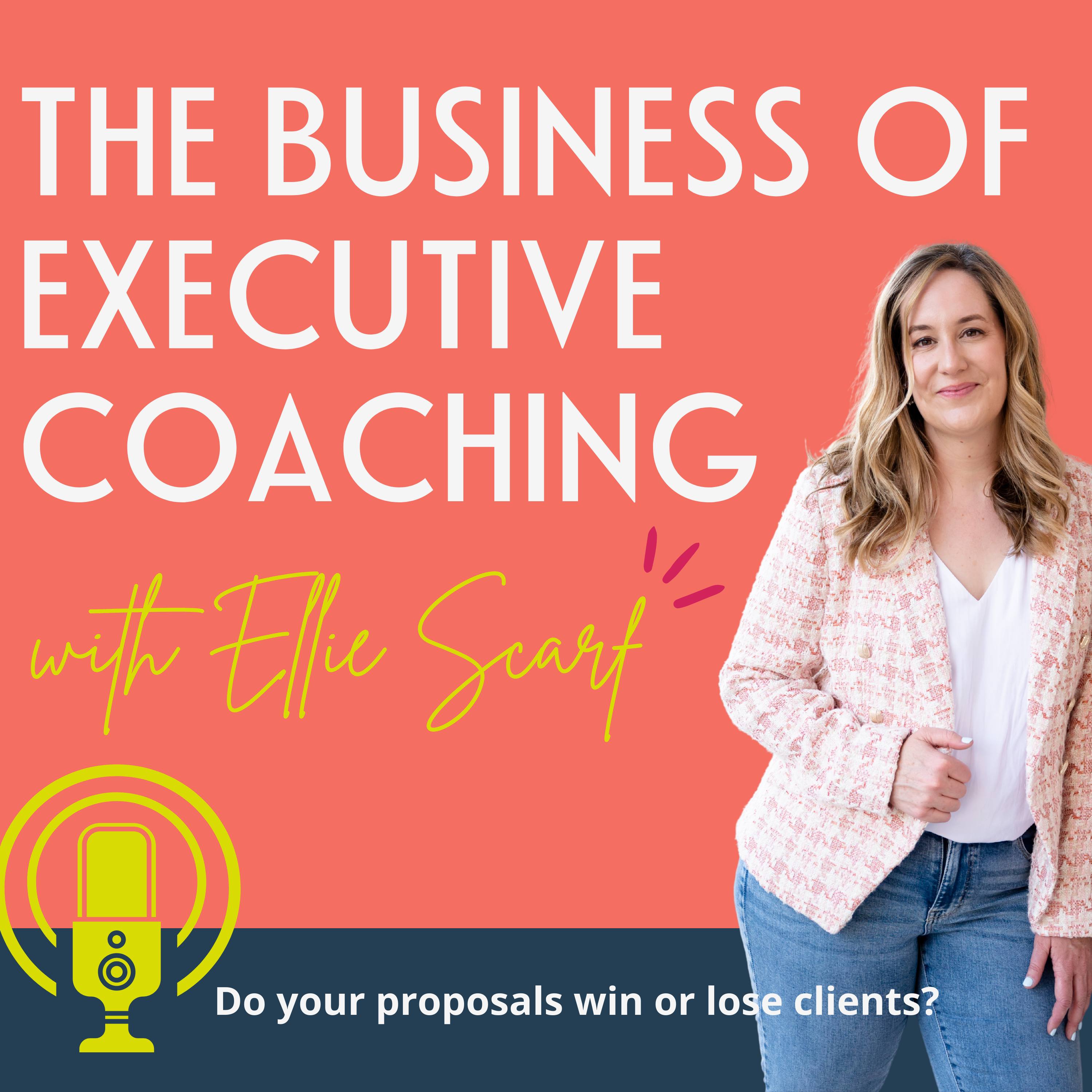 Do your proposals win or lose clients? episode artwork