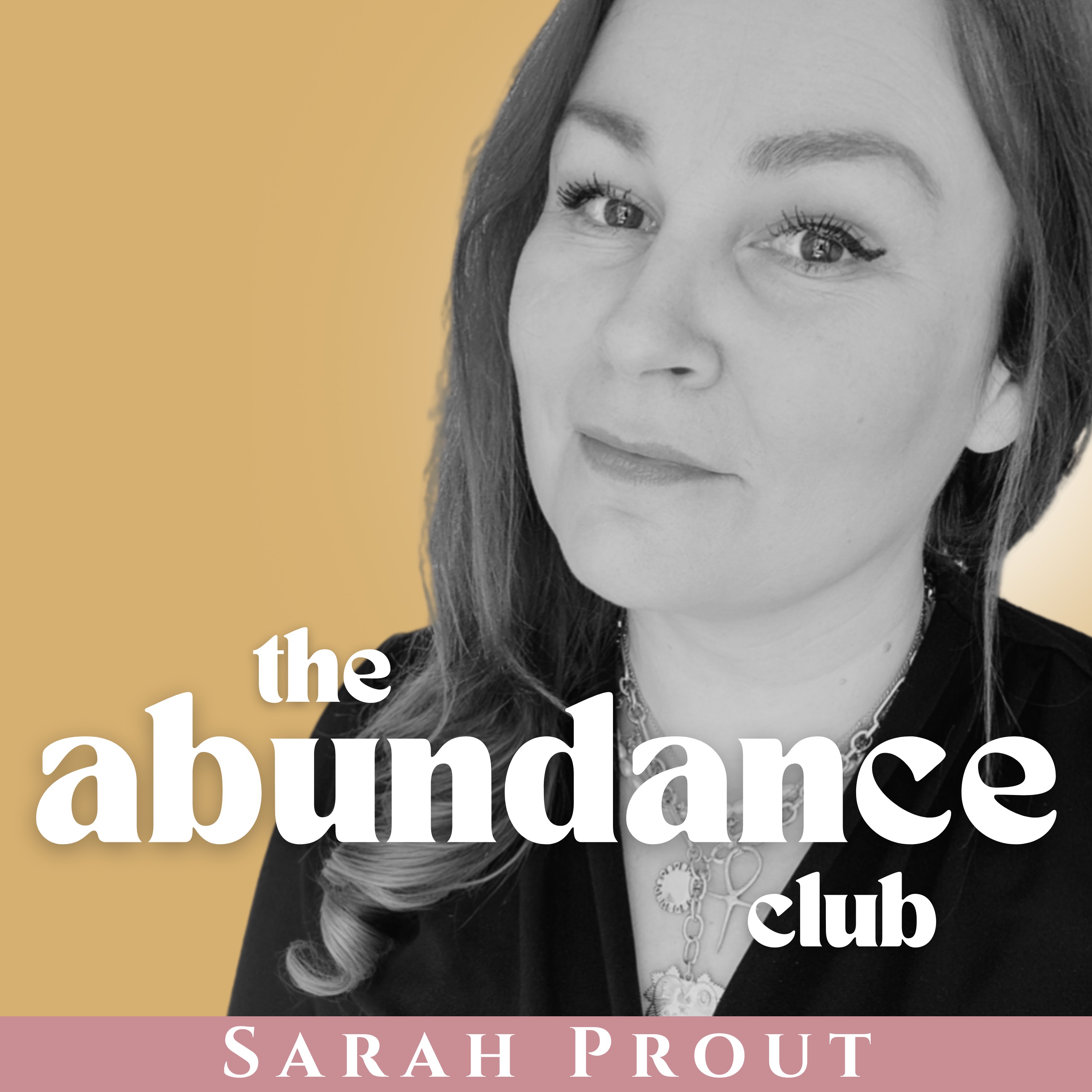 The Abundance Club | Manifestation, Spiritual Growth & Awakened Leadership for Soul-Led Women & Entrepreneurs