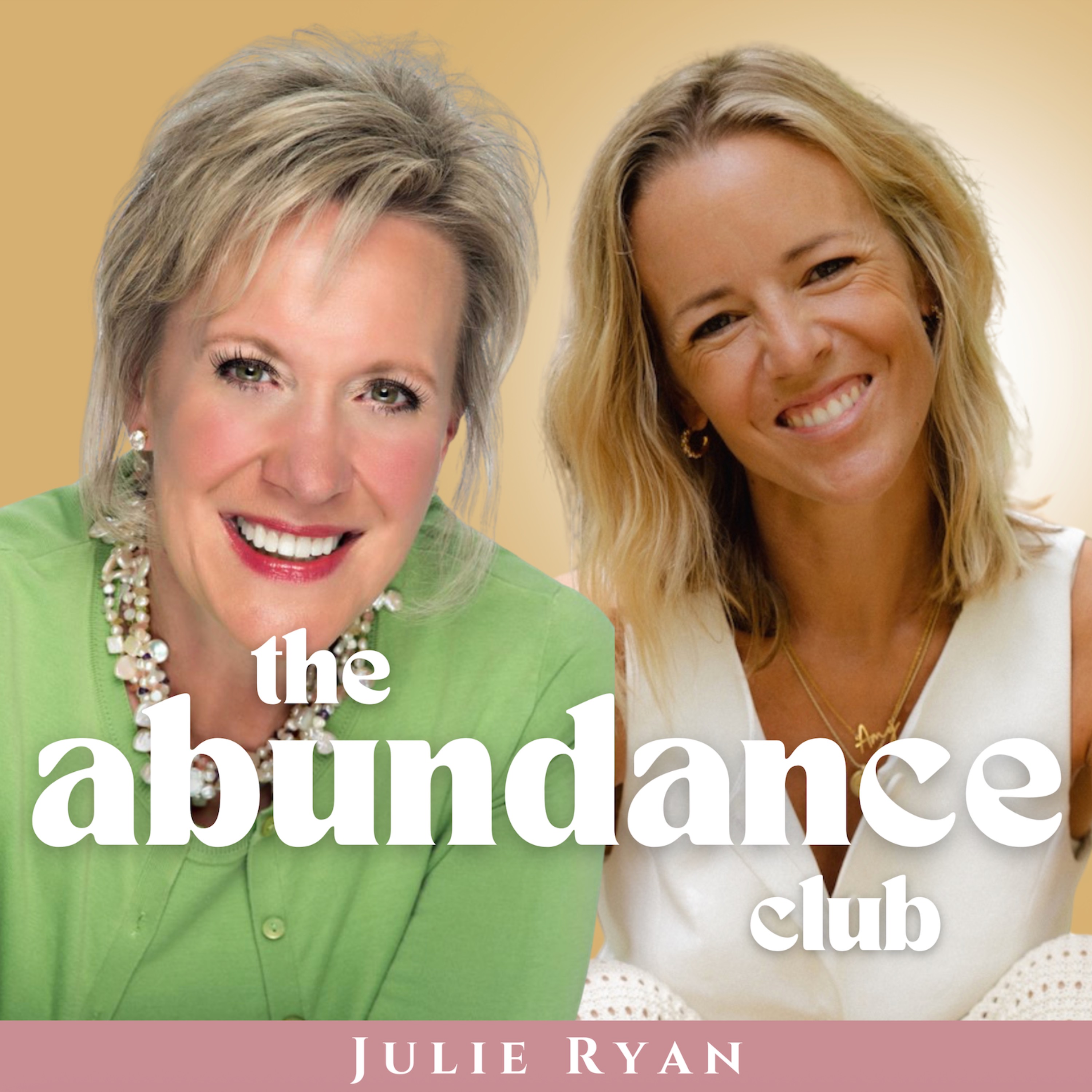 The Abundance Club | Manifestation, Spiritual Growth & Awakened Leadership for Soul-Led Women & Entrepreneurs