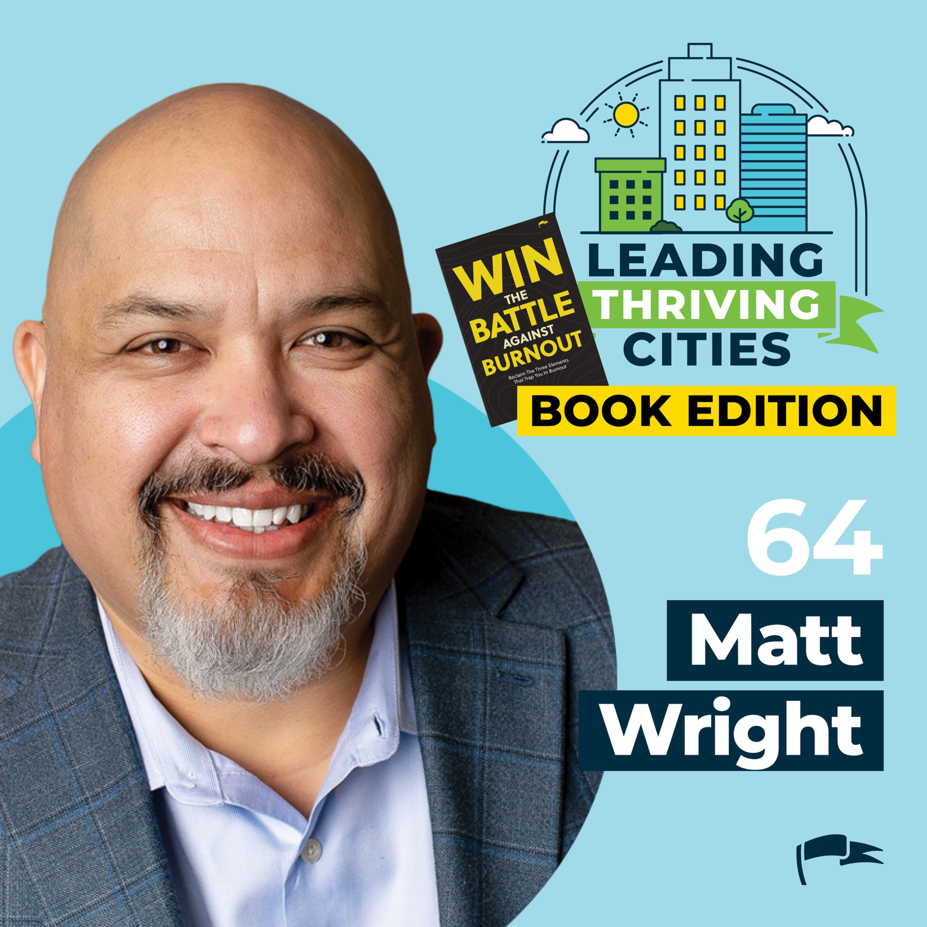 Leading Thriving Cities