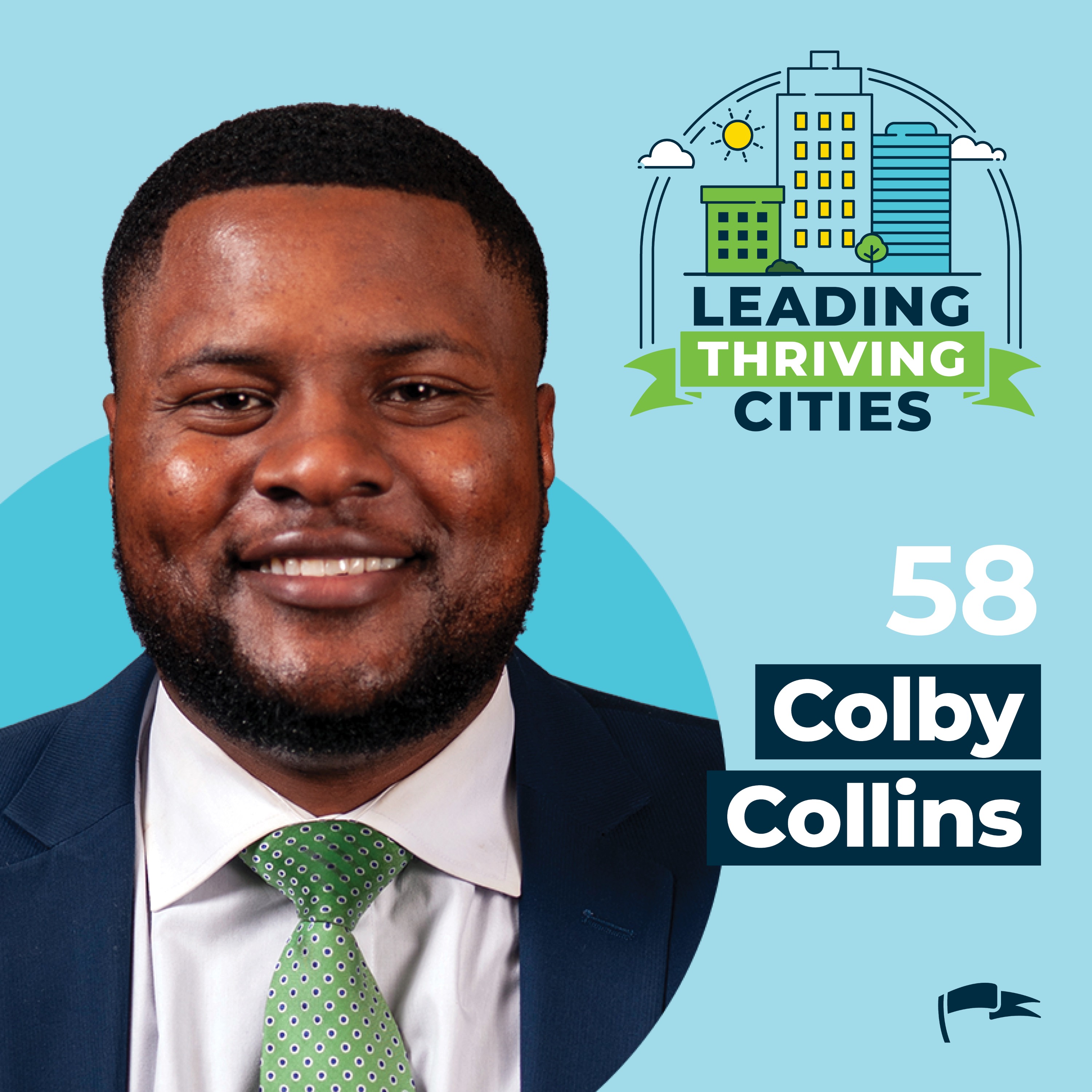 Leading Thriving Cities