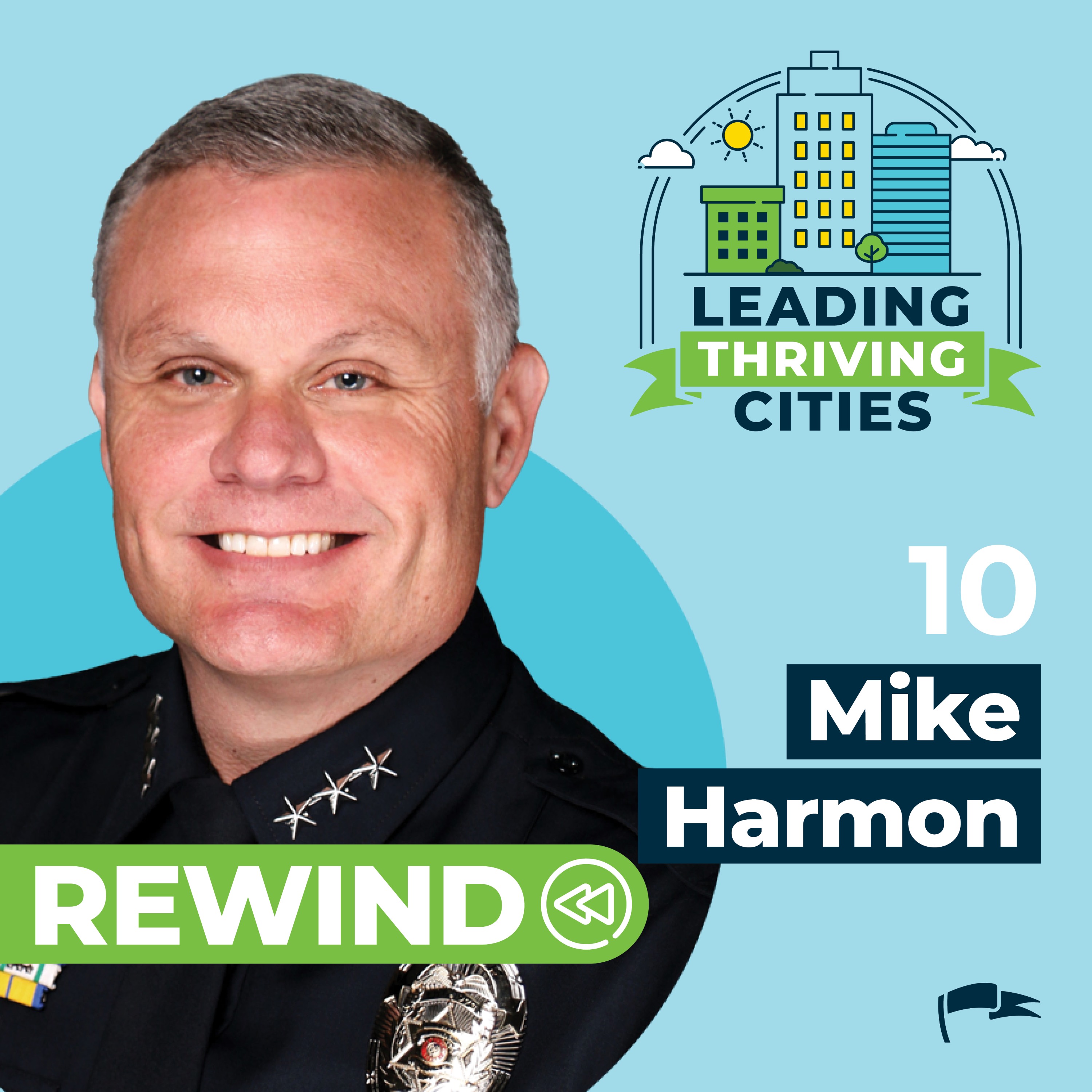 Leading Thriving Cities