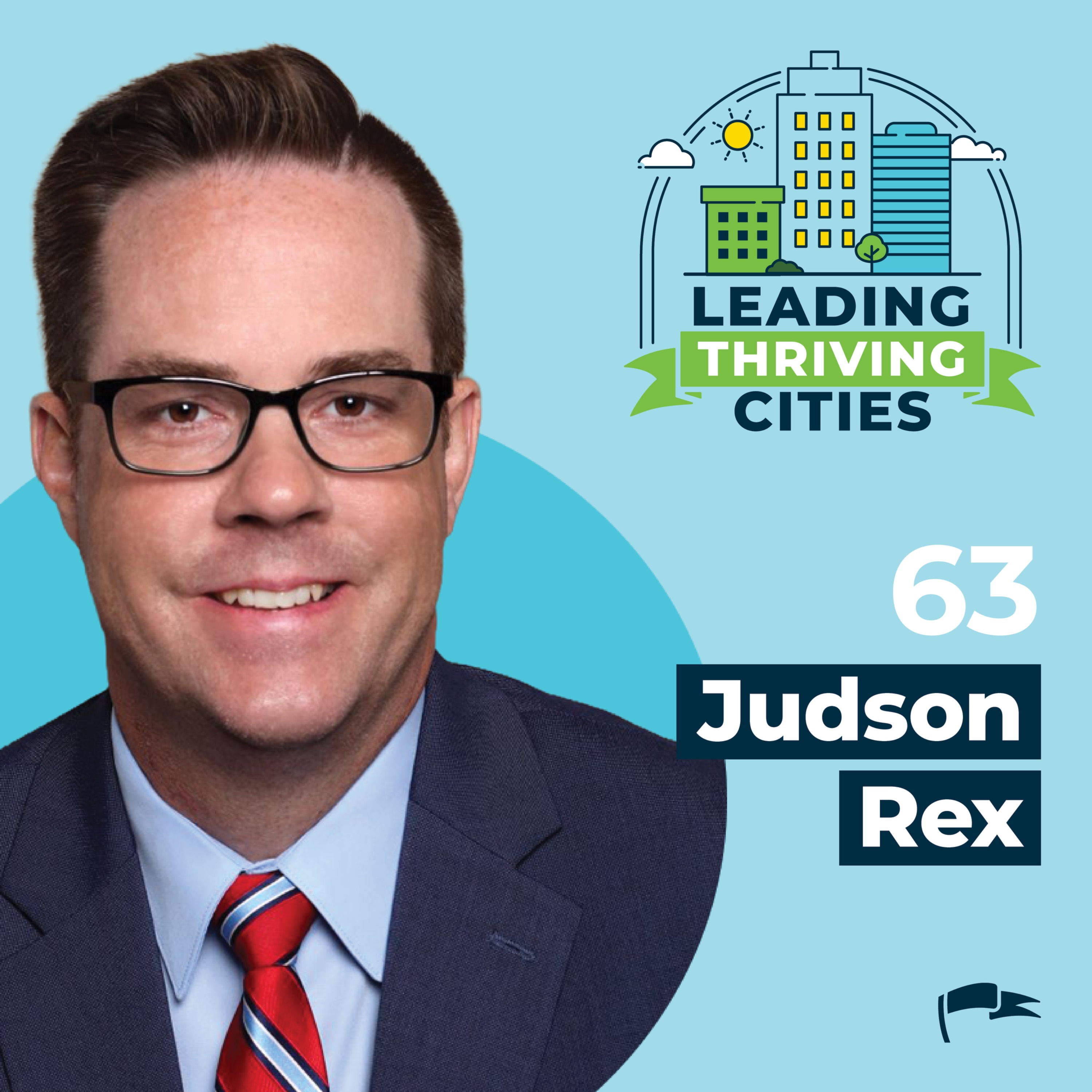 Leading Thriving Cities