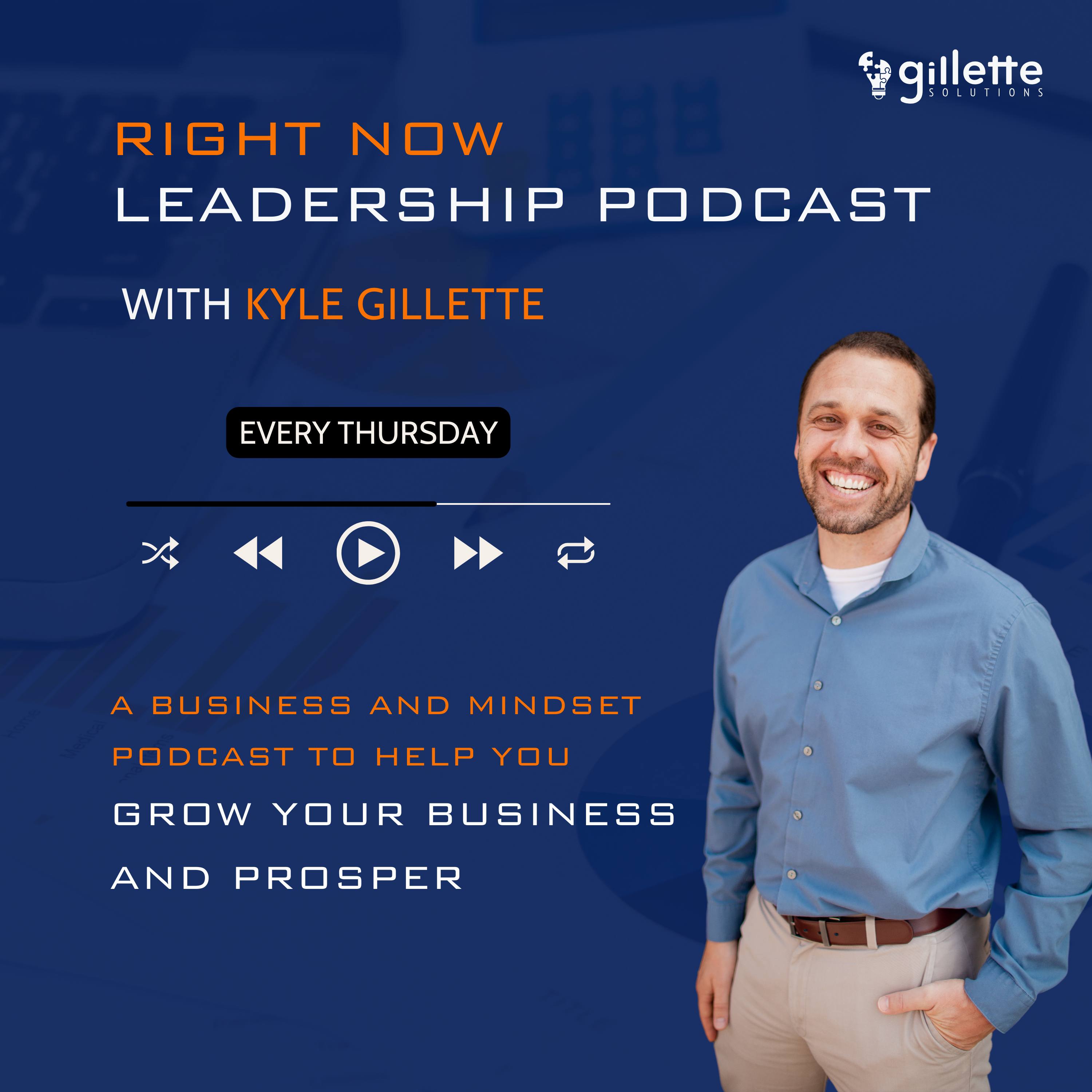 The Power of 12-Week Goals: How to Achieve More in Less Time episode artwork