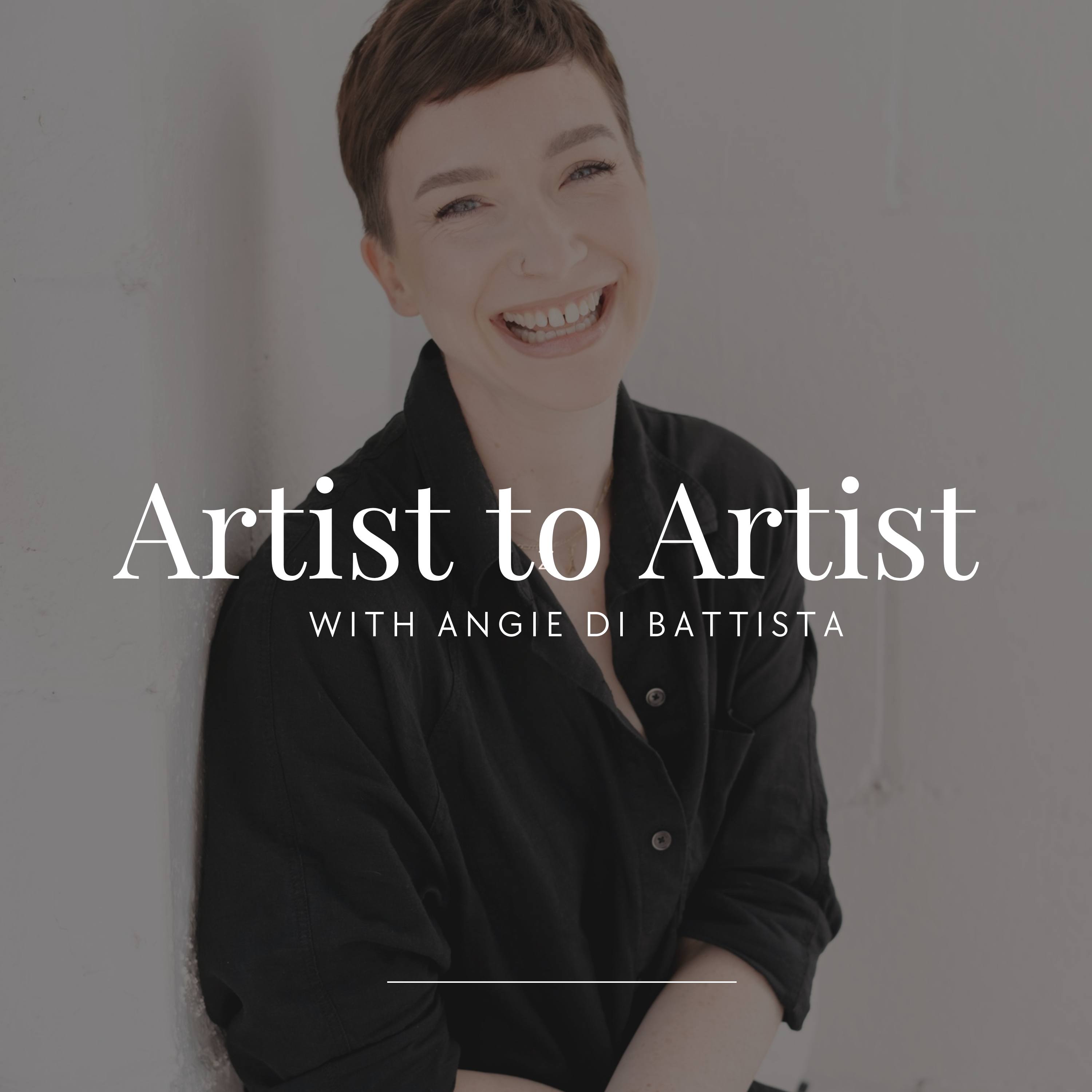 EP58 Stop Waiting for January: How to Plan Your Best Year During the Slow Season episode artwork