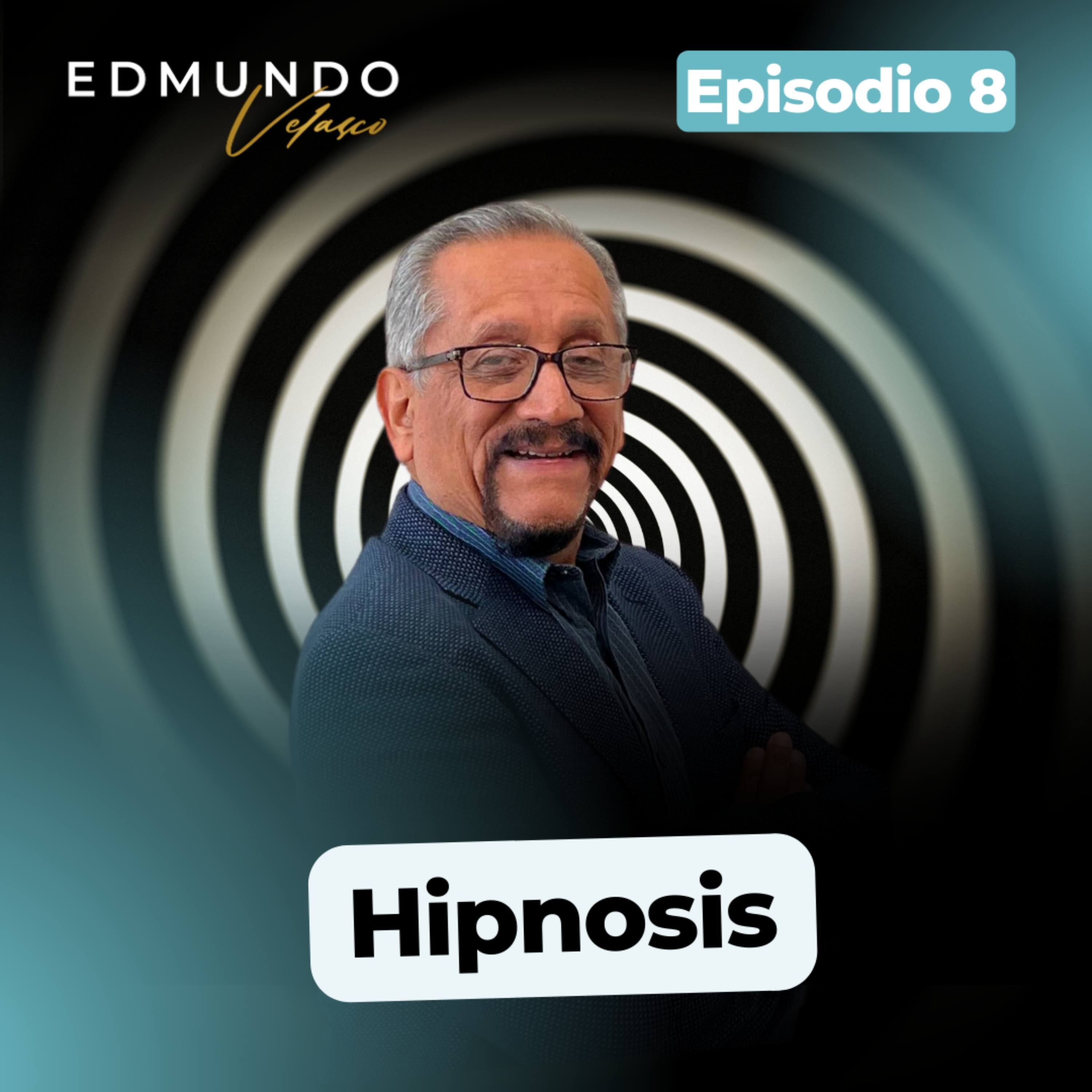 #8: HIPNOSIS
