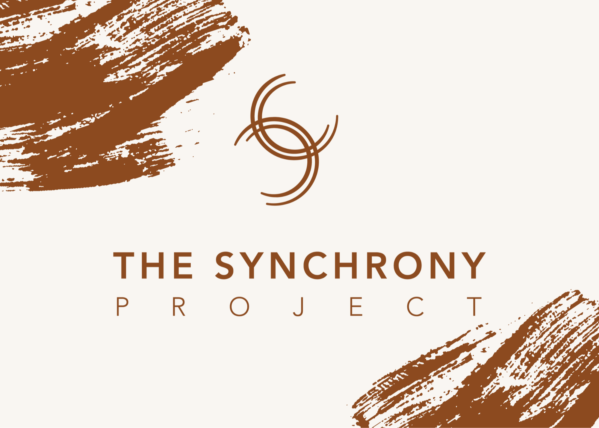 The Synchrony Podcast