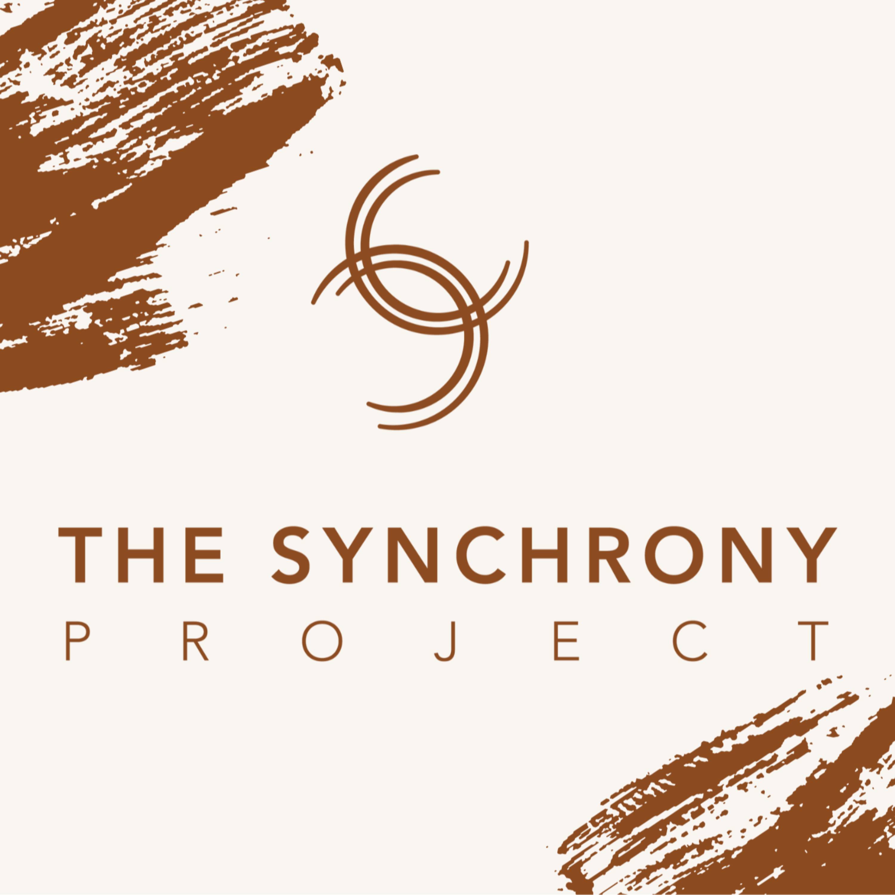 Ep. 95 Synchrony Past, Synchrony Future, Part 1