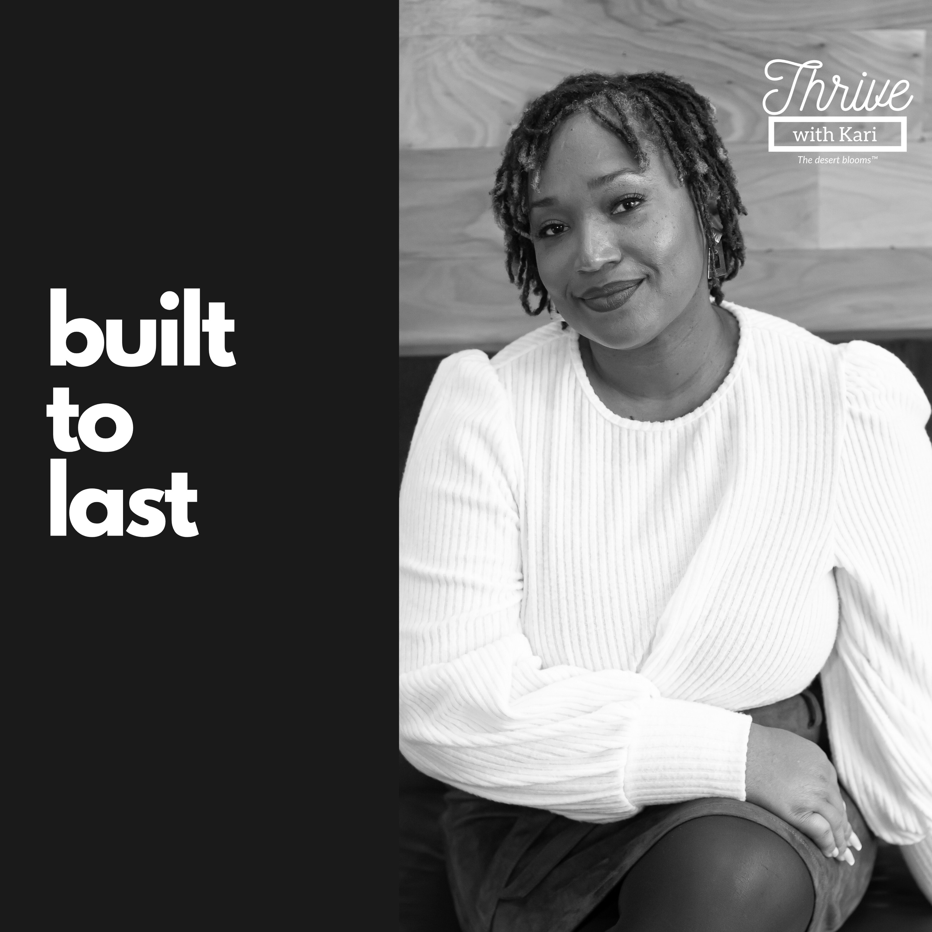 Built to Last  Season 2 Ep5 episode artwork