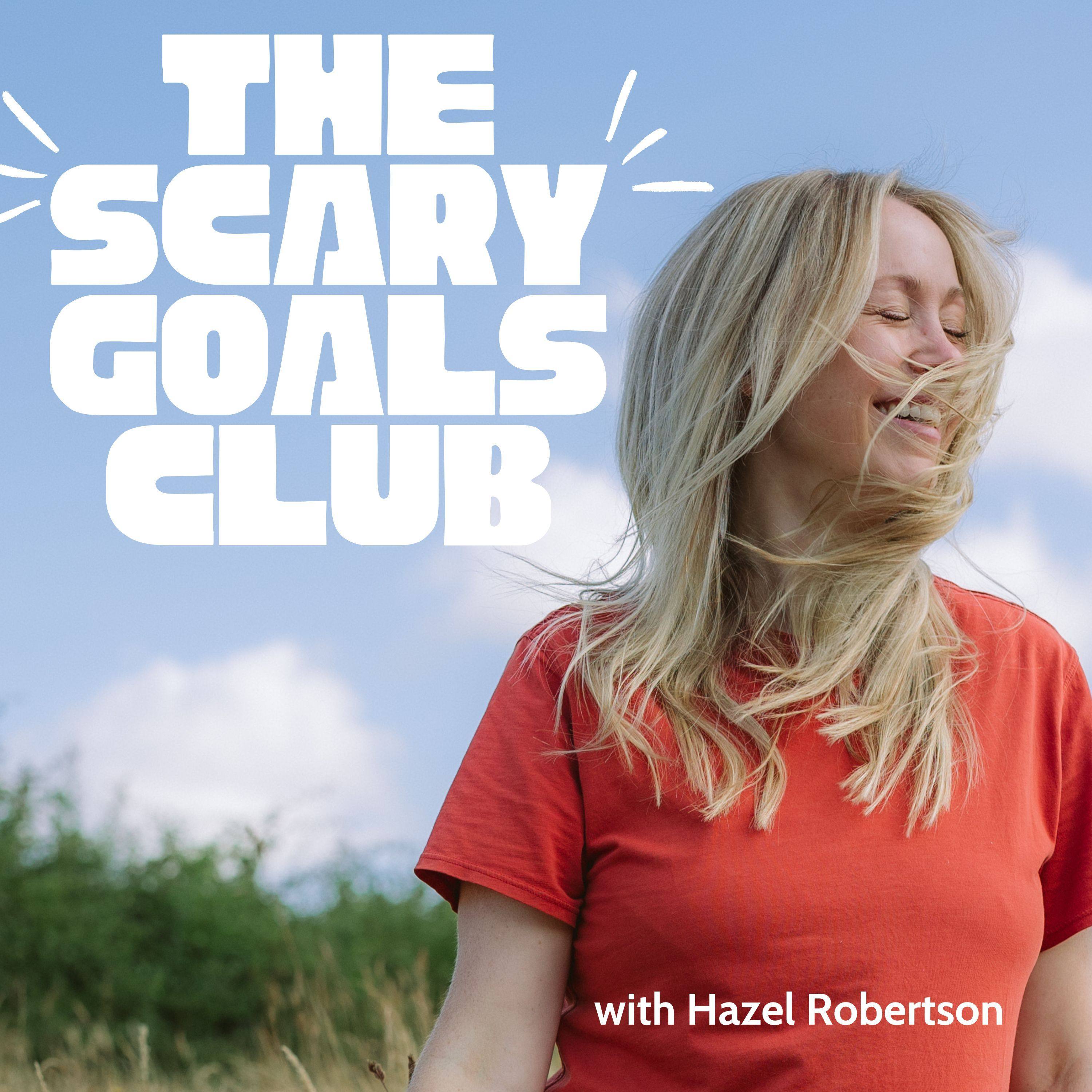 The Scary Goals Club