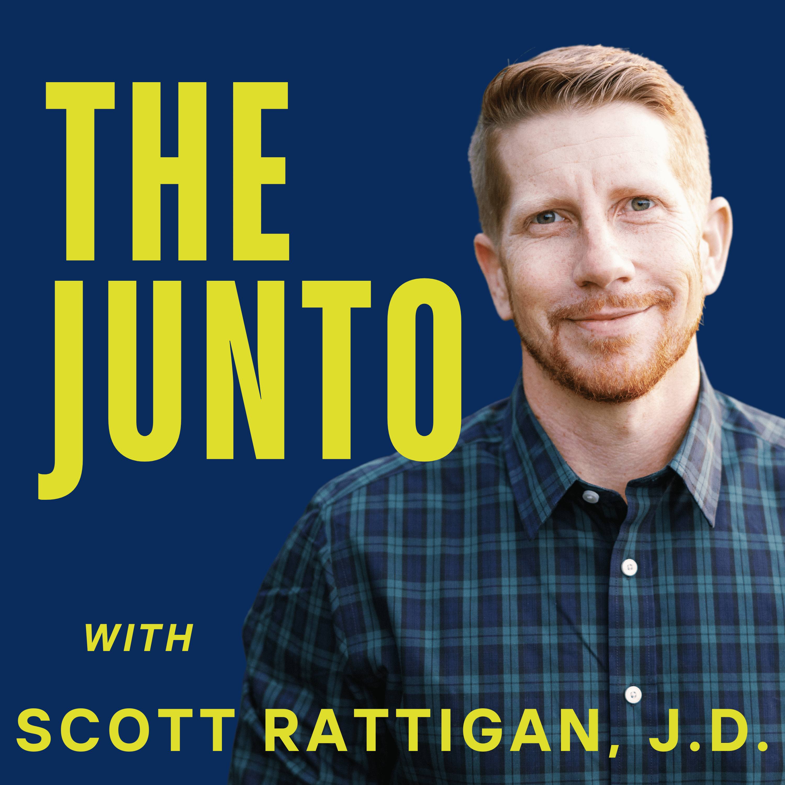 SEO & Marketing Success without Spending -W/ Andrew Newland episode artwork
