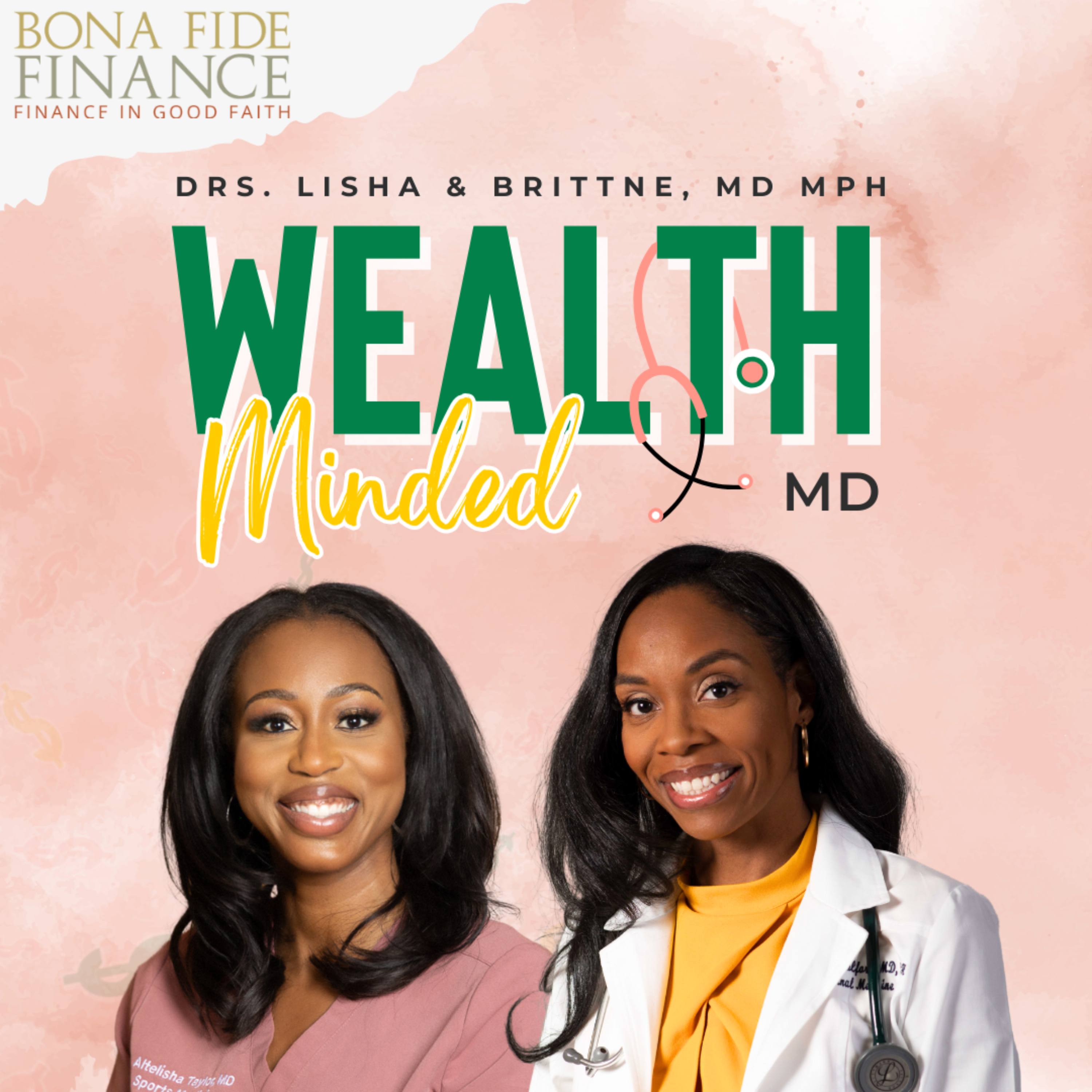 Money Reflections and Lessons Learned in 2025 - Part 2 episode artwork