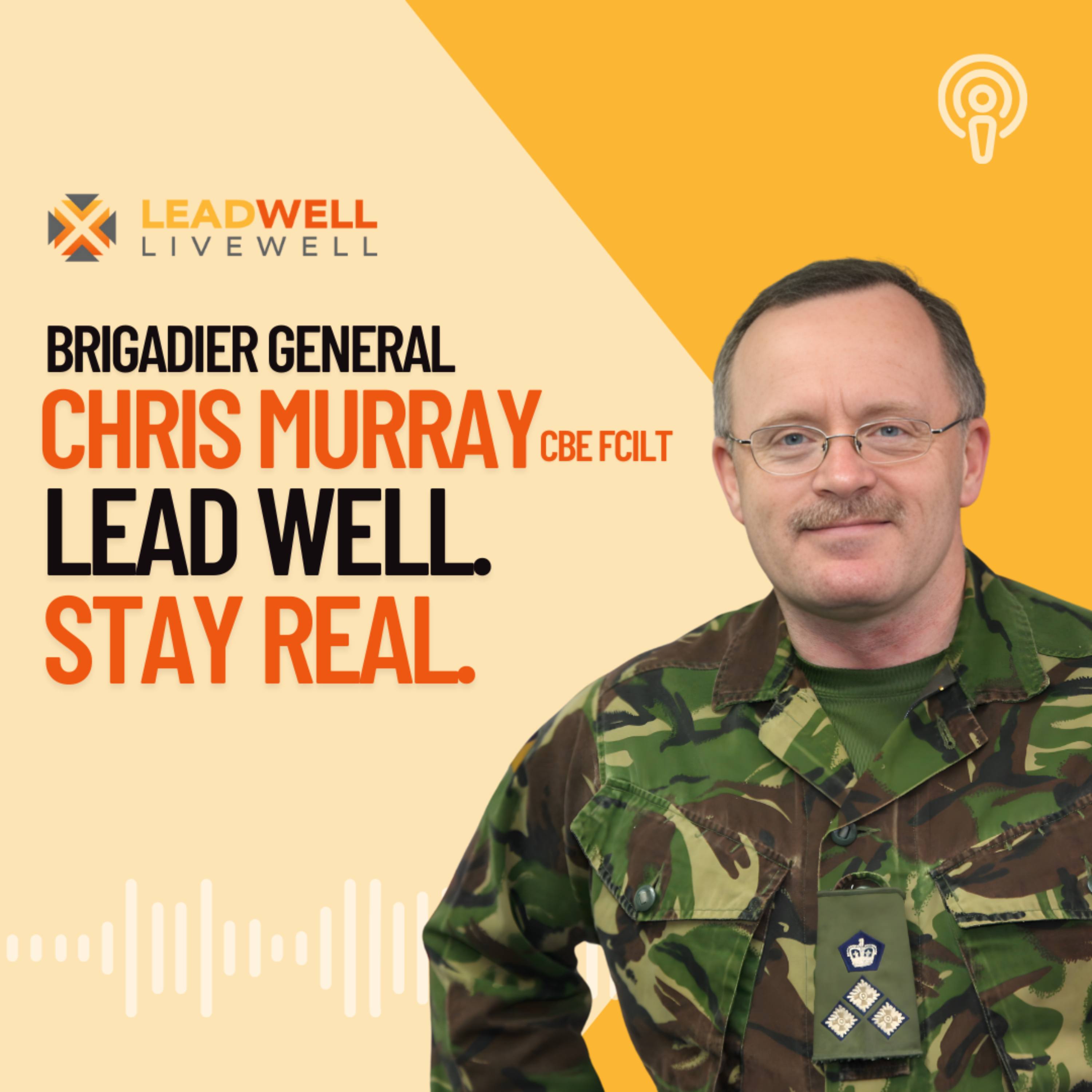 Lead Well Live Well