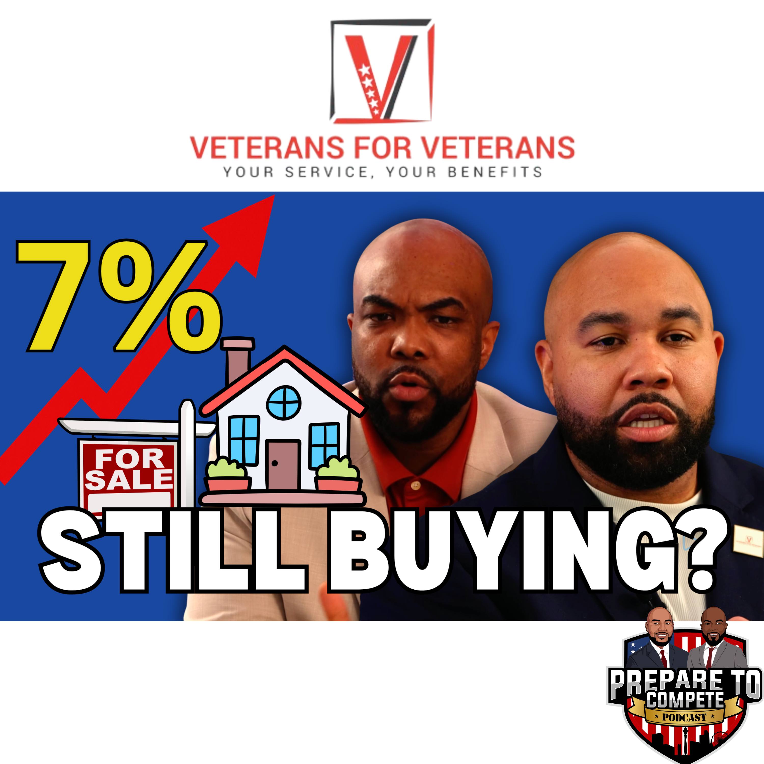 Stop Waiting for Interest Rates to Drop—Do THIS Instead! | PTC S6 E2