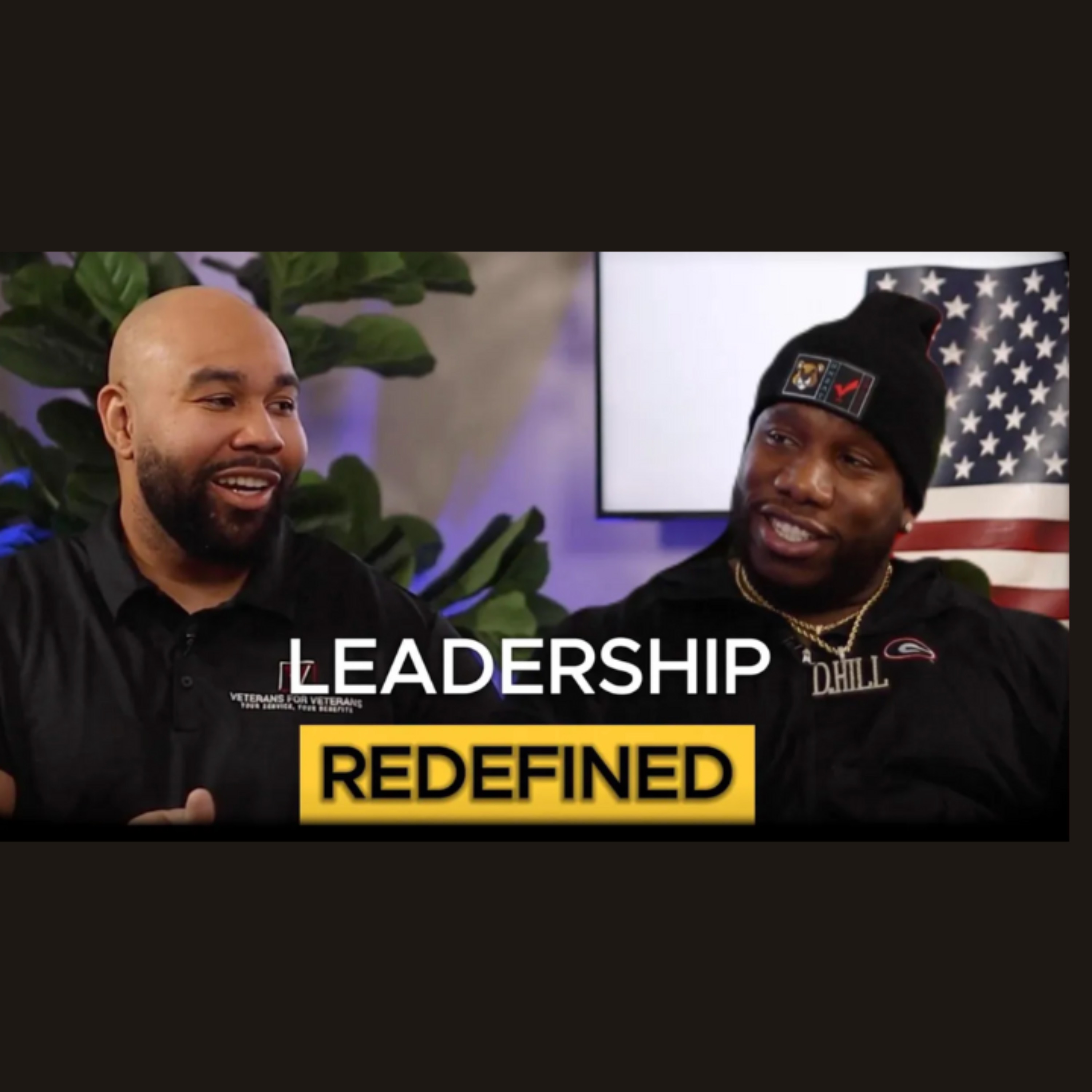 Beyond the Game: How Coach Hill Shapes Lives at University of Georgia episode artwork