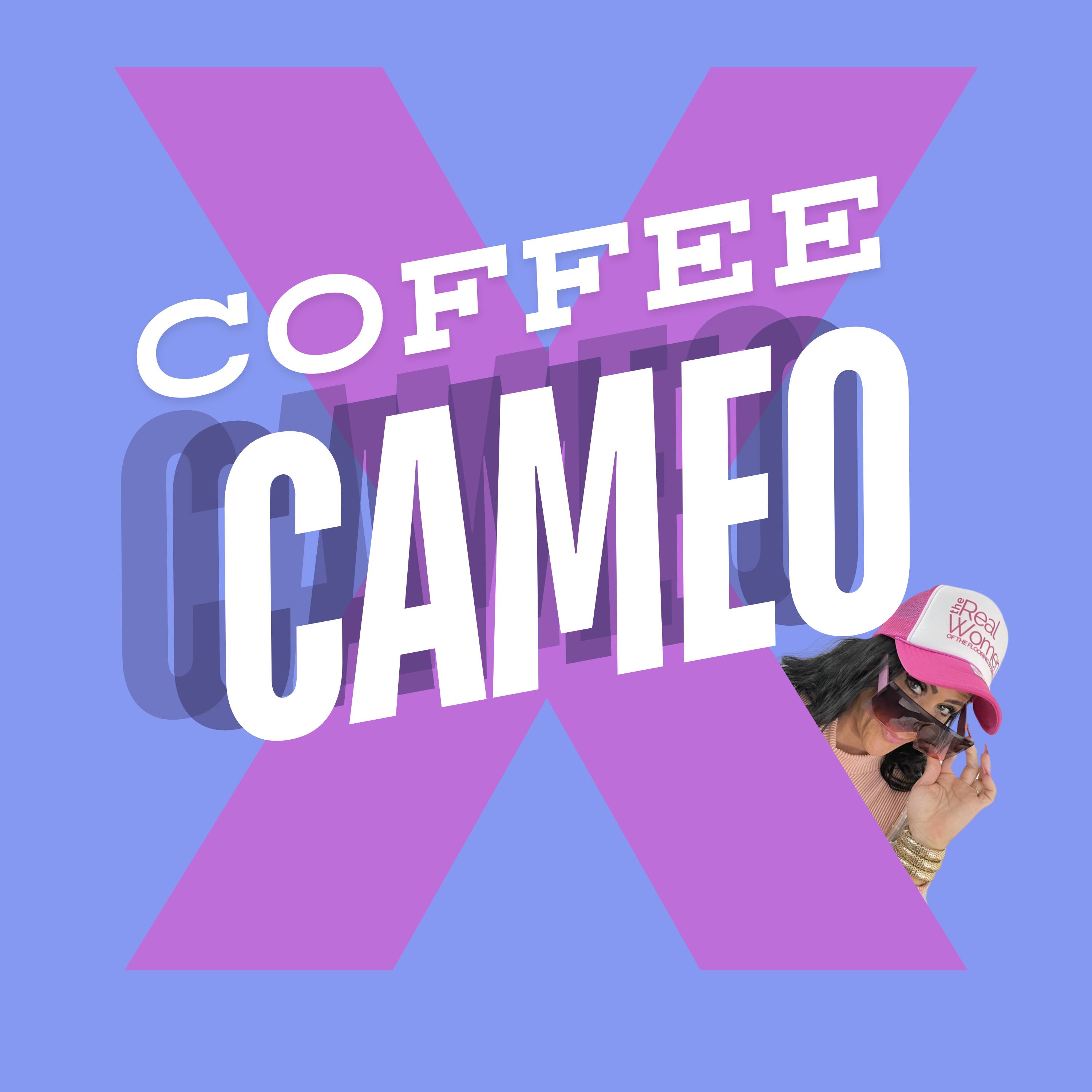 Coffee X Cameo — Flourish in Flooring cover