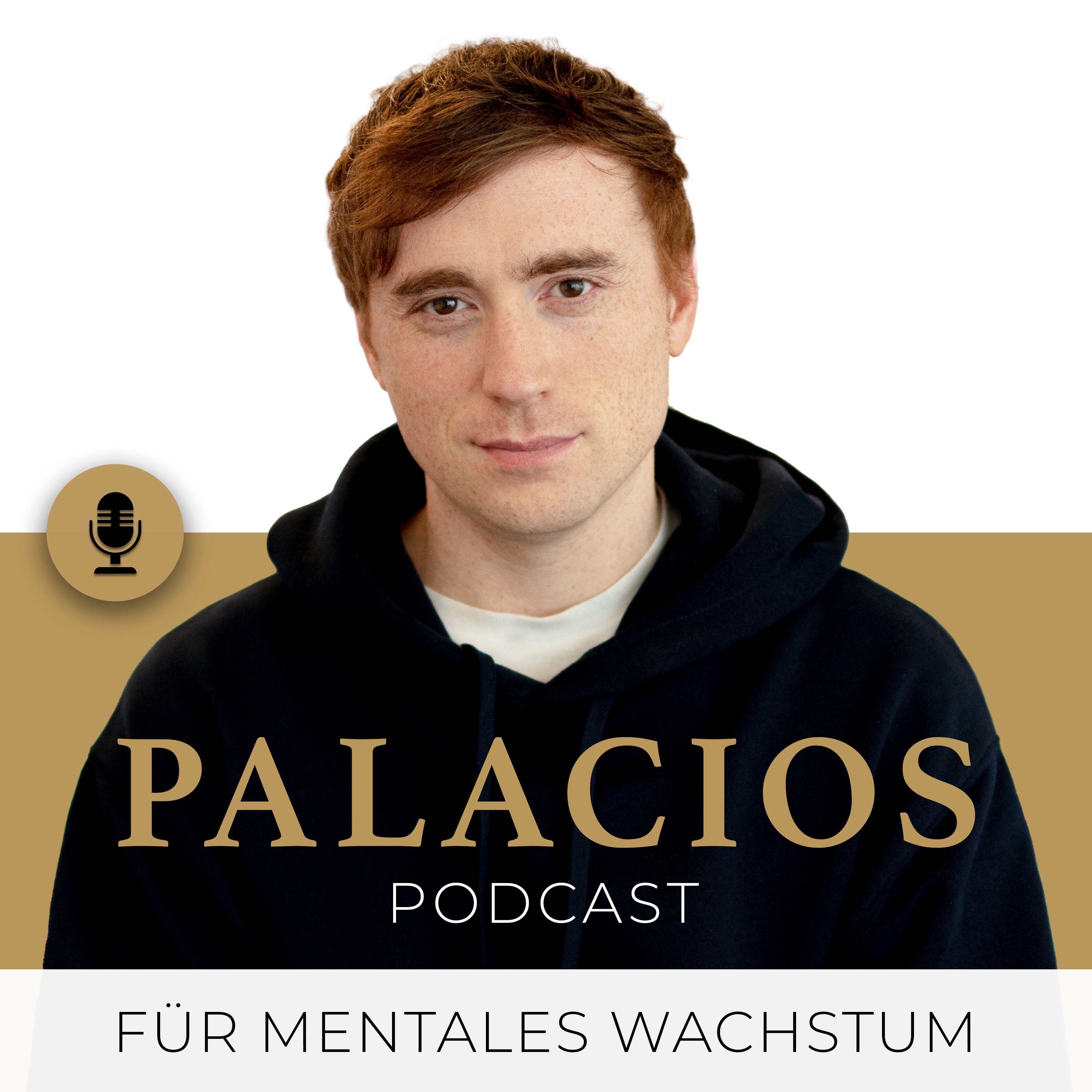 Carmen Goglin: Lachen ohne Grund? So funktioniert Lach-Yoga wirklich – und warum es so gut tut! episode artwork