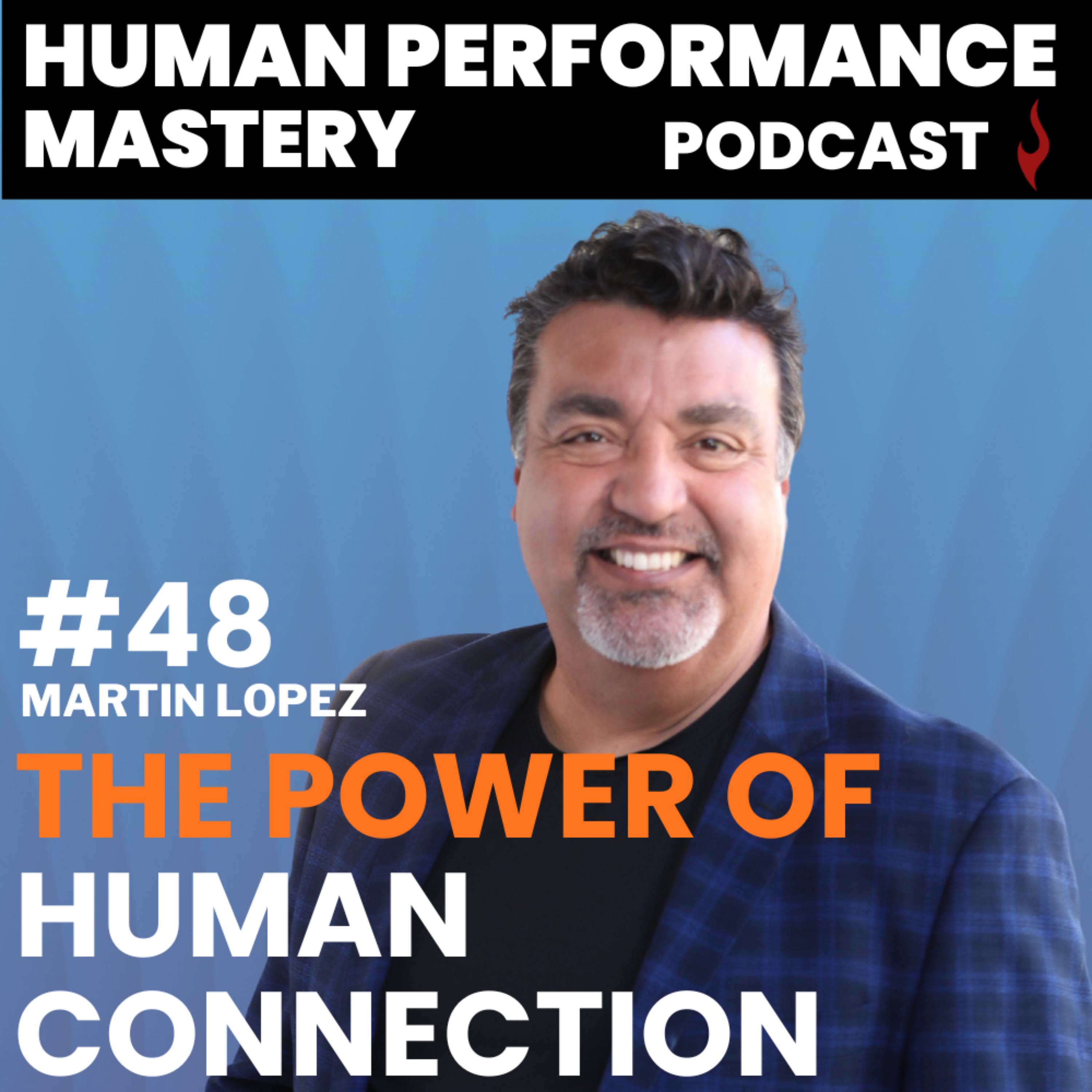 Human Performance Mastery - Podcast