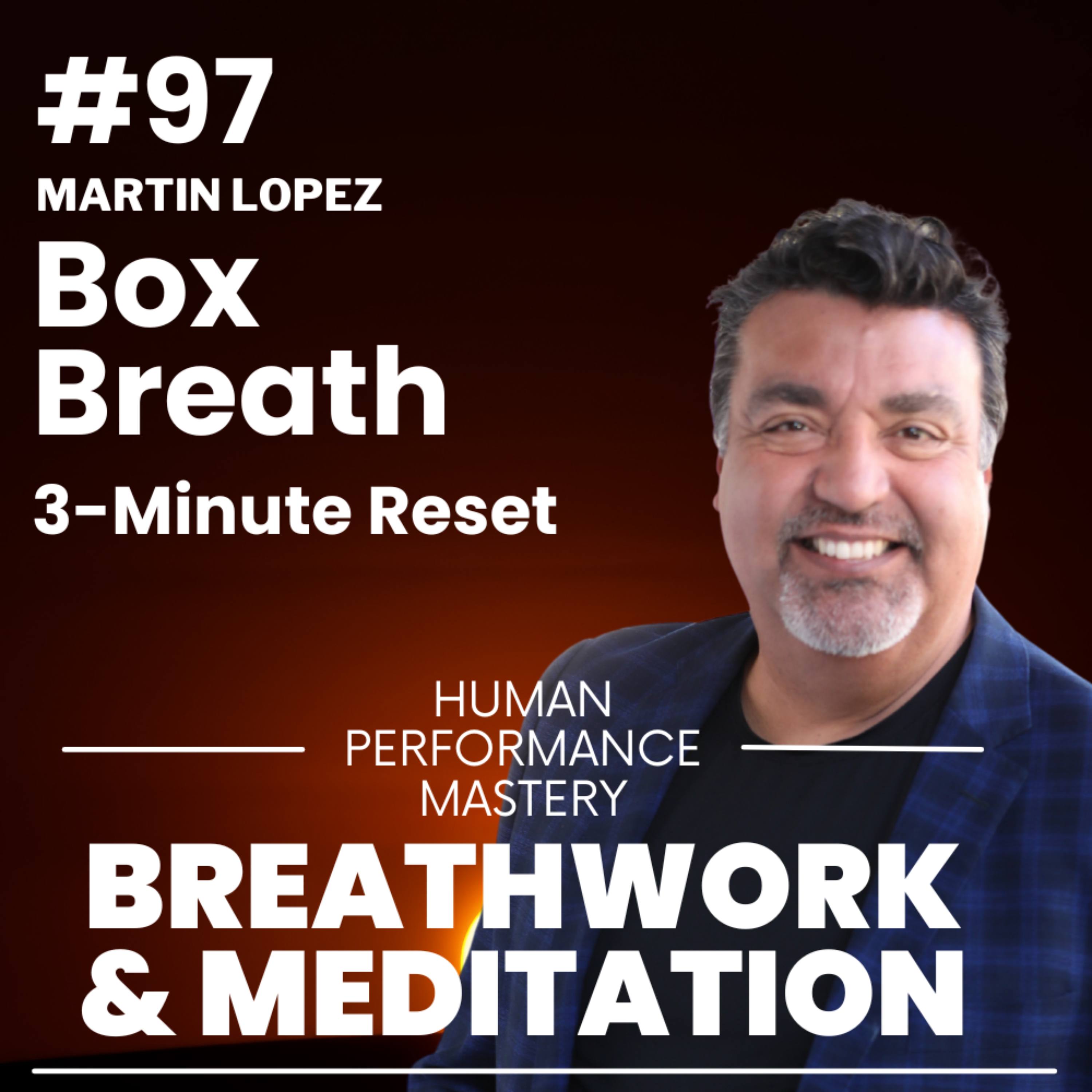 Human Performance Mastery - Podcast
