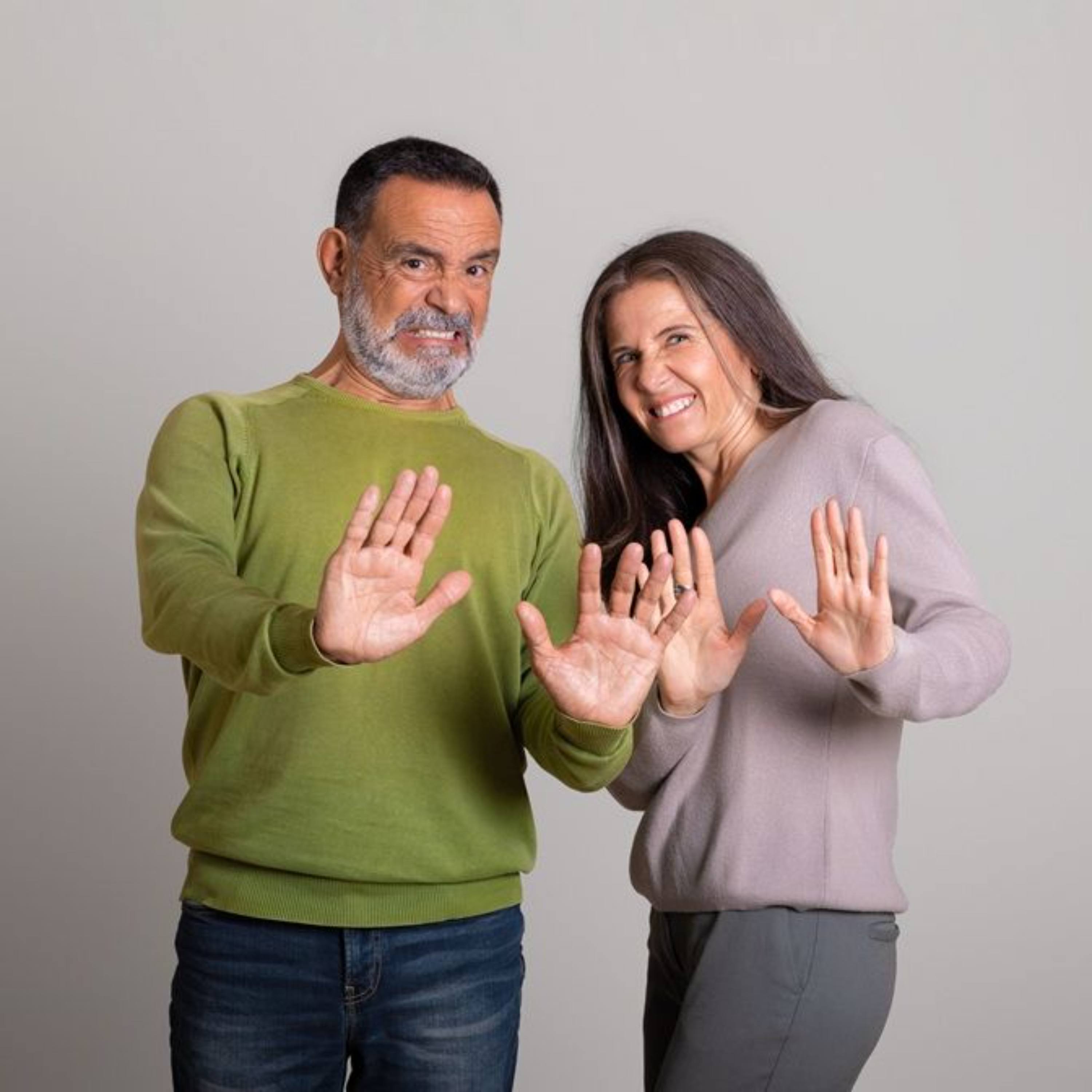 1060 The Four C Approach to Crappy Clients