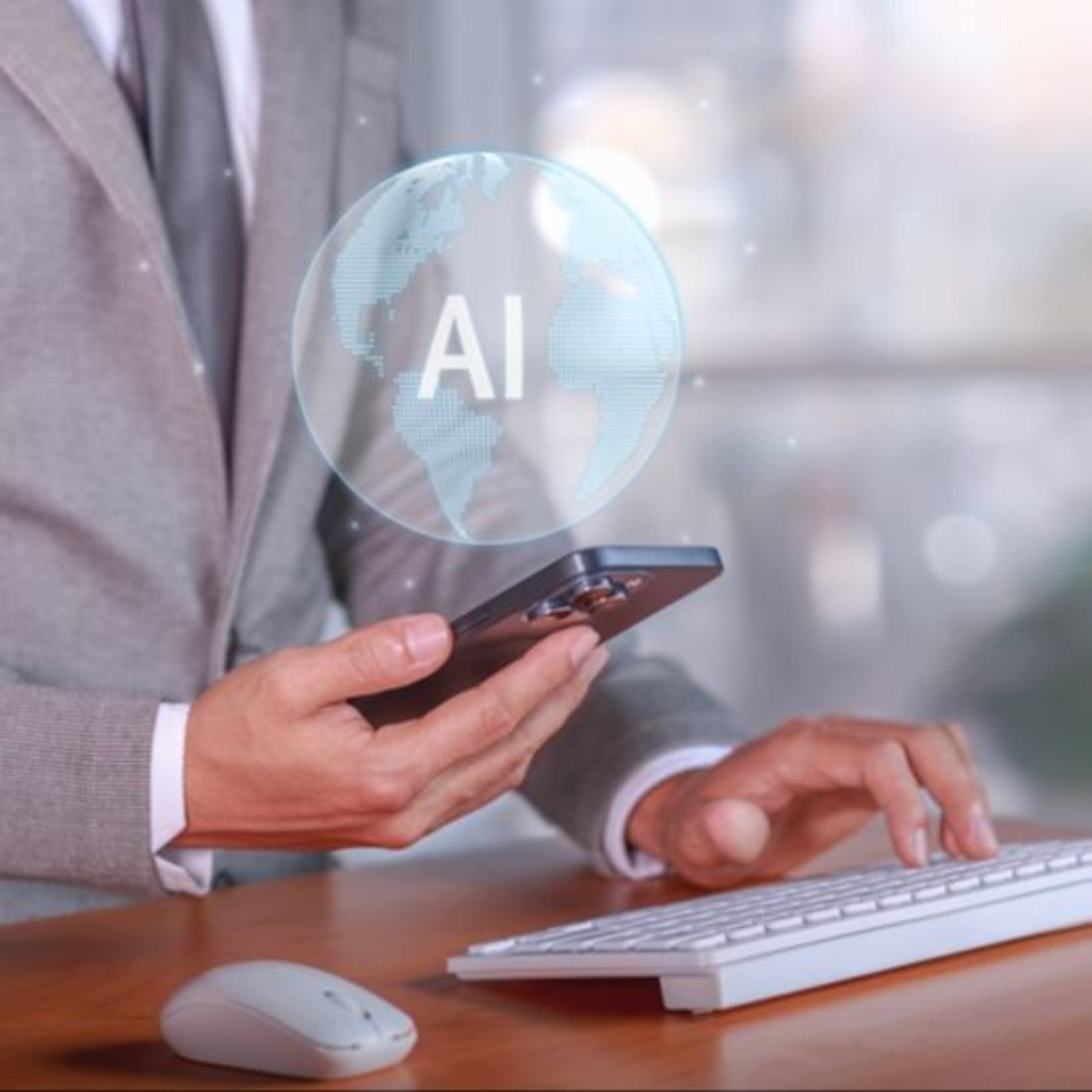 1073 Can You Run Your Appraisal Office on an AI Agent?