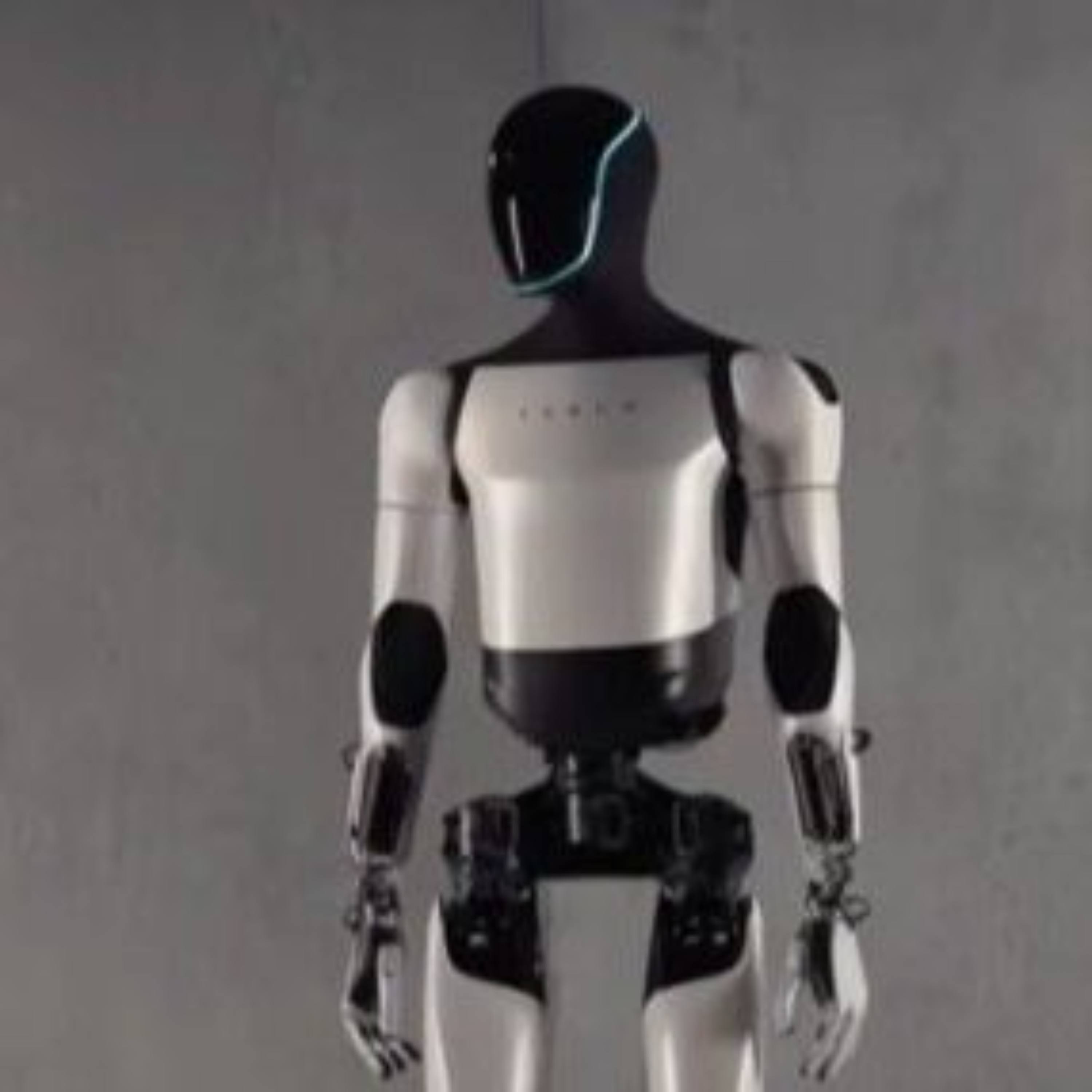 1052 Robots Inspecting Homes for Appraisers?