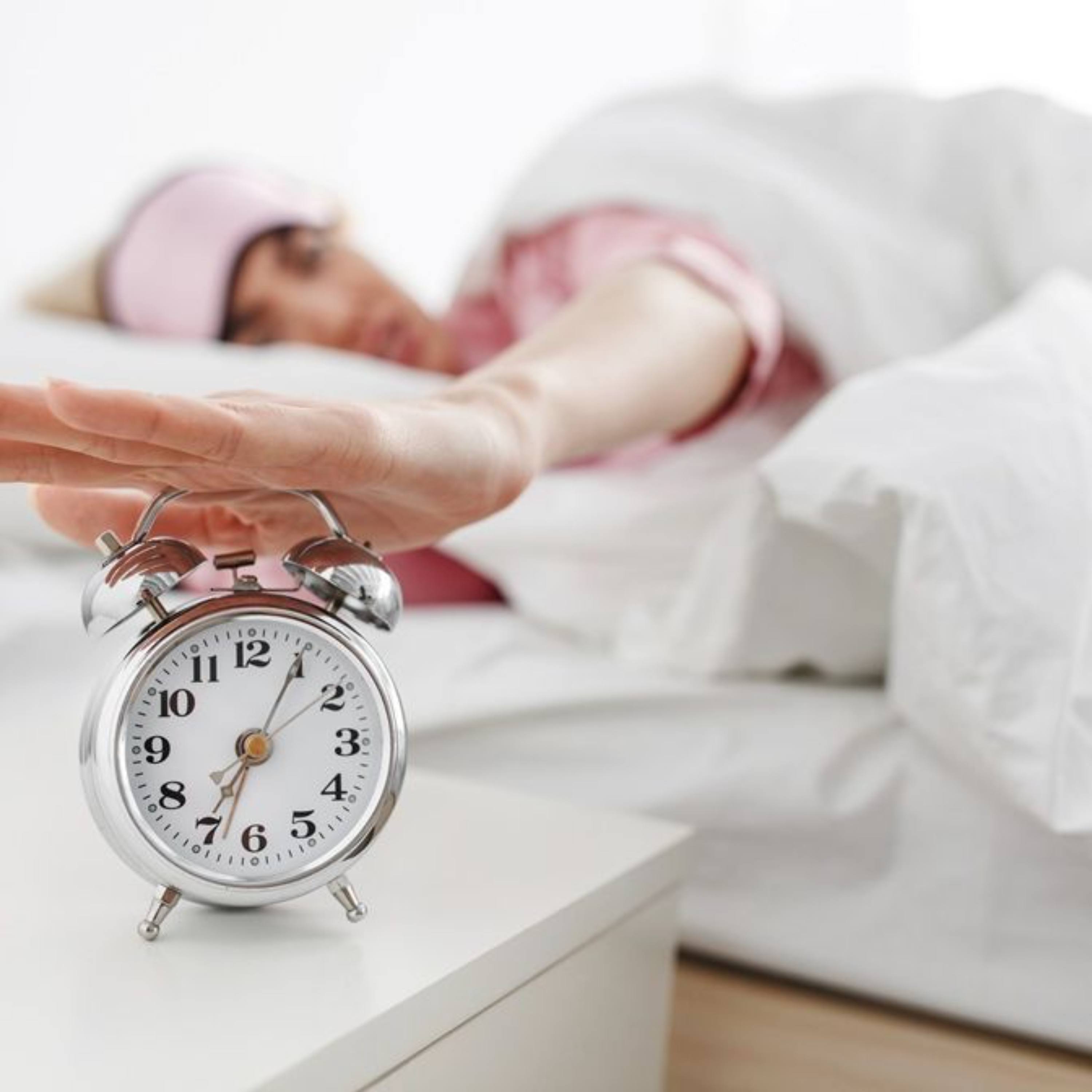 1065 Why I'm Not Losing Sleep Over 3.6