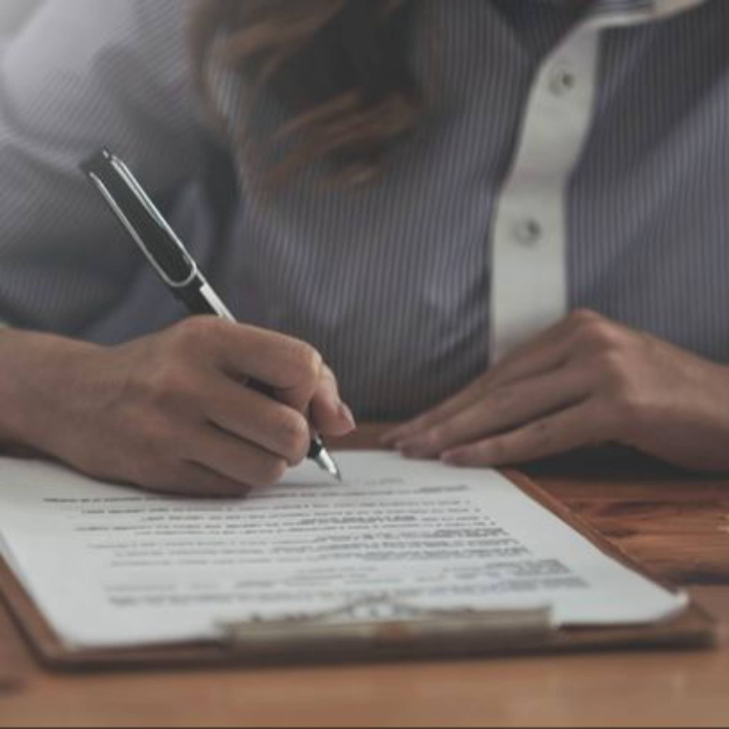 1075 Don't Try Harder, Try Different