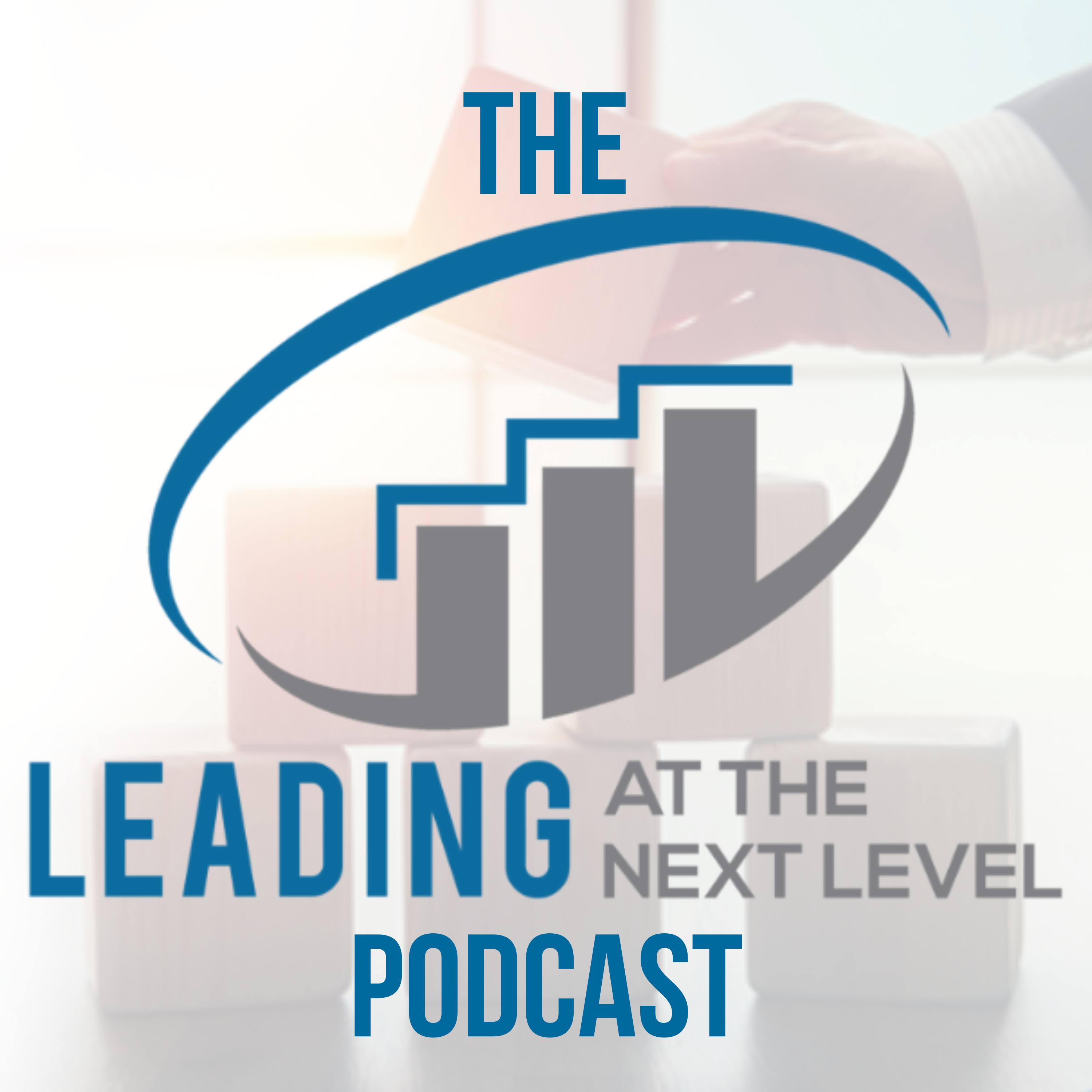 Leading At The Next Level