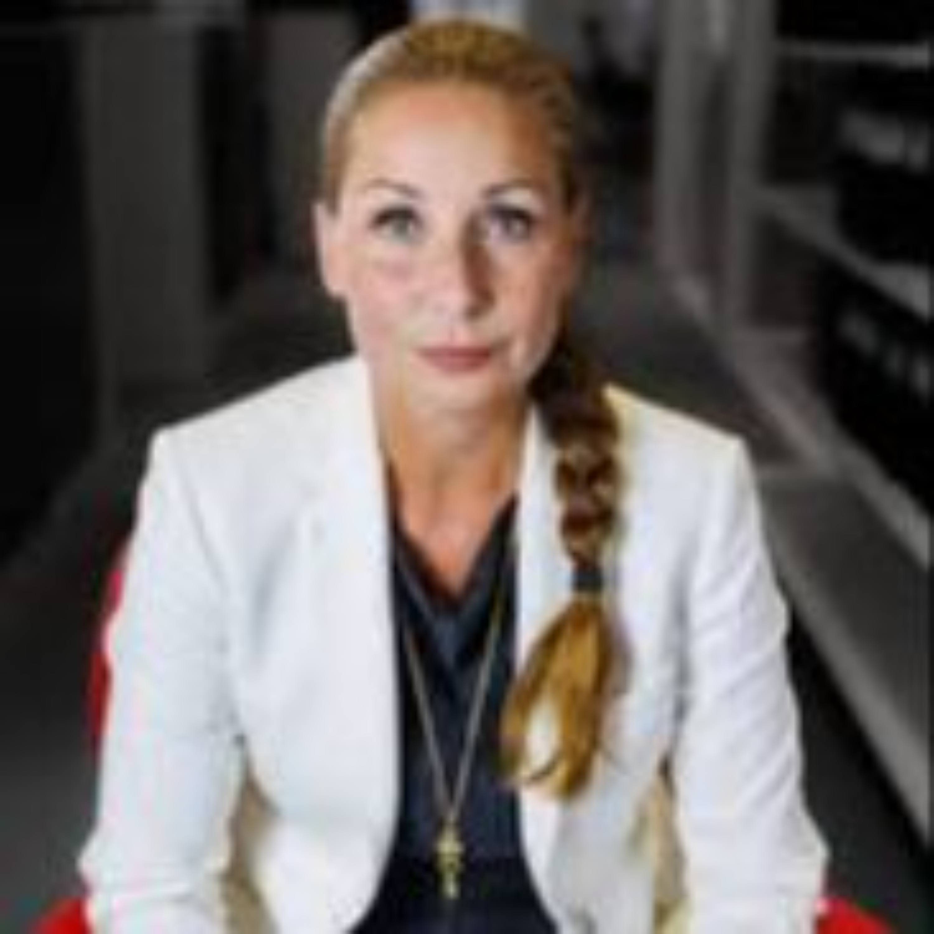 När kärlek blir självutplåning