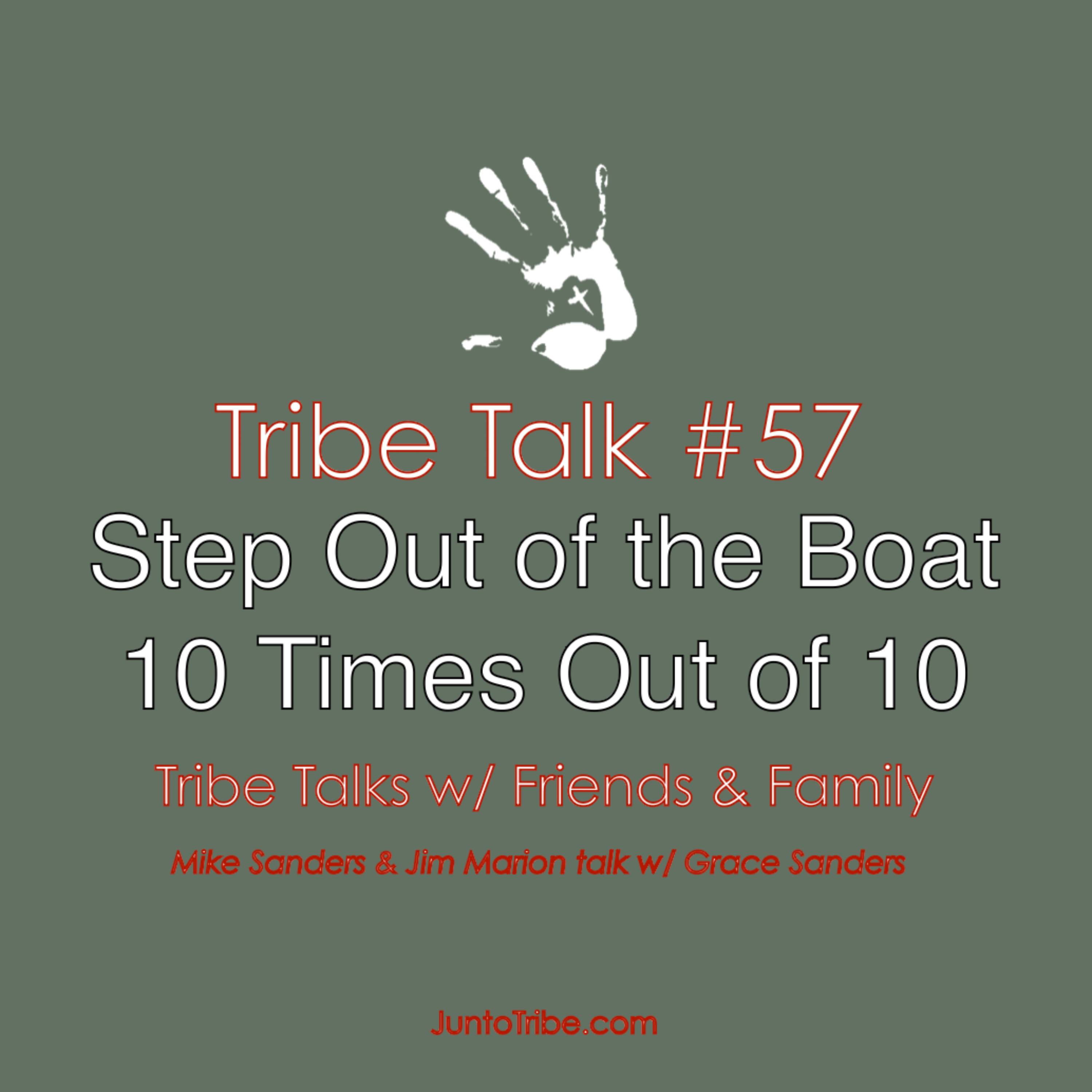 Tribe Talk