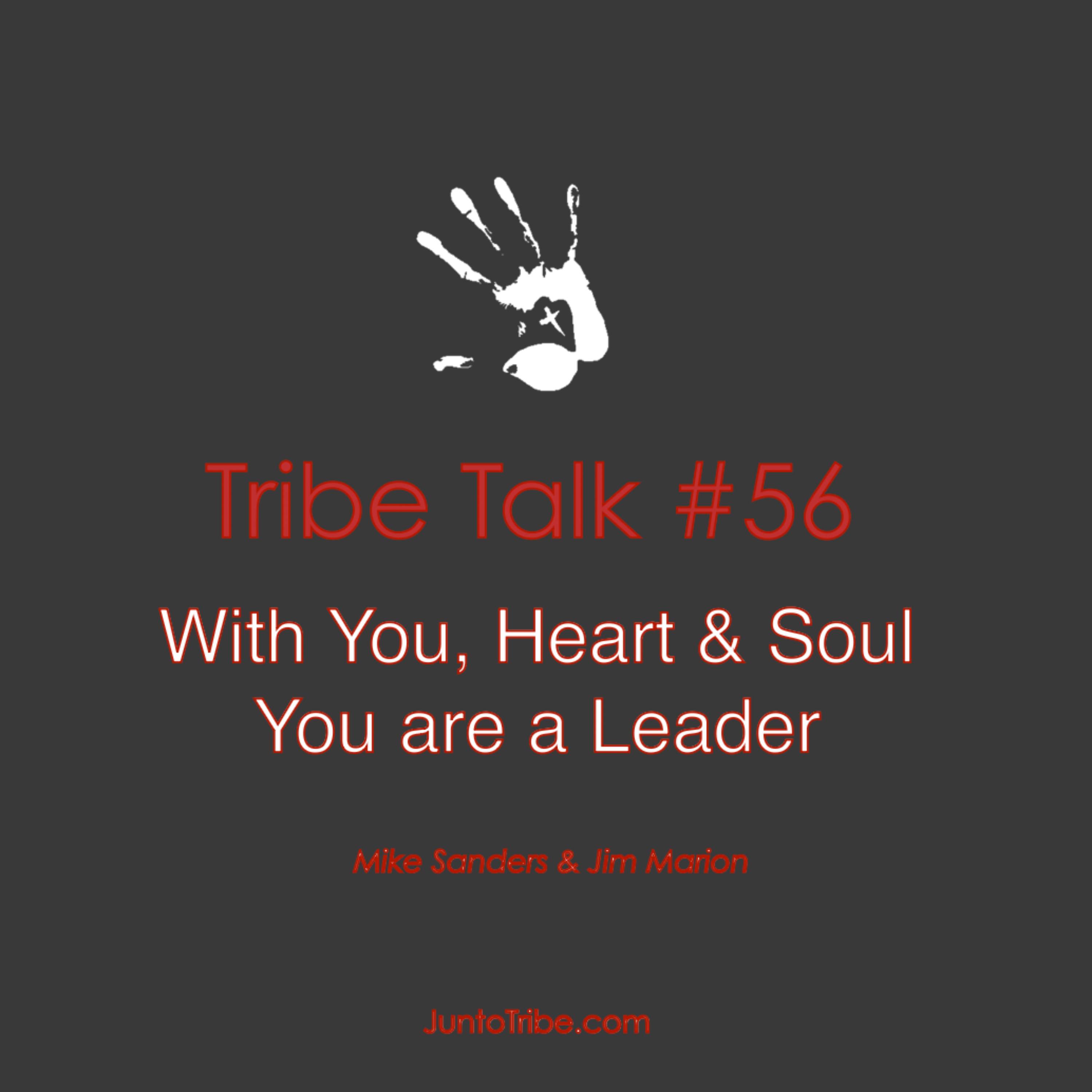 Tribe Talk