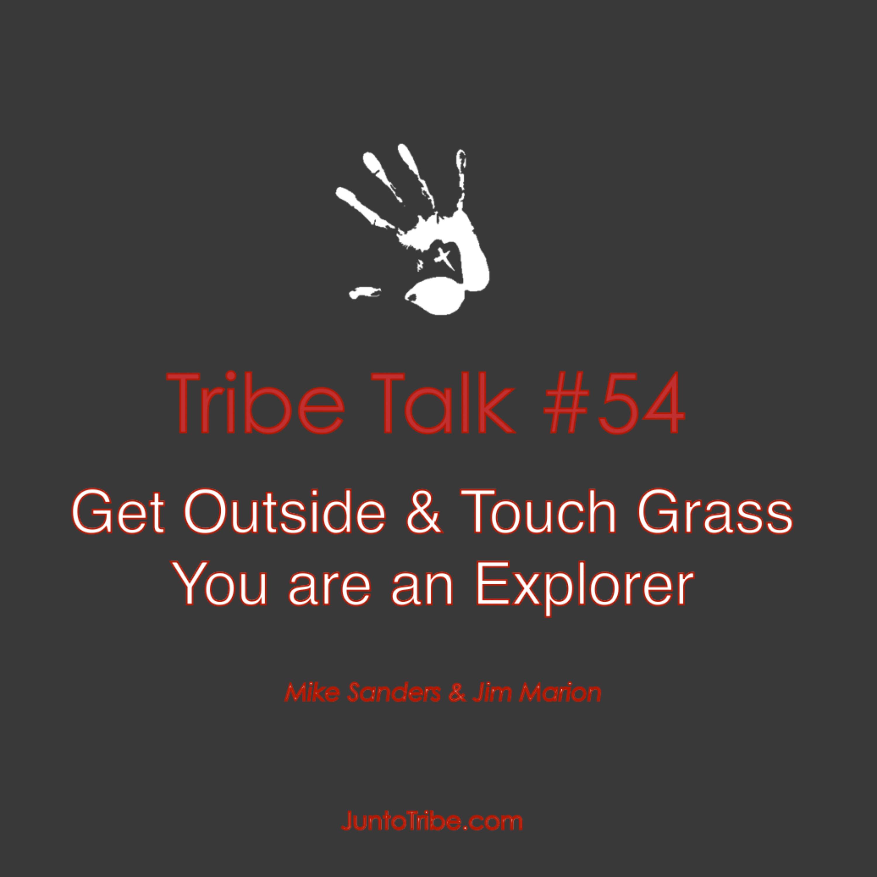 Tribe Talk