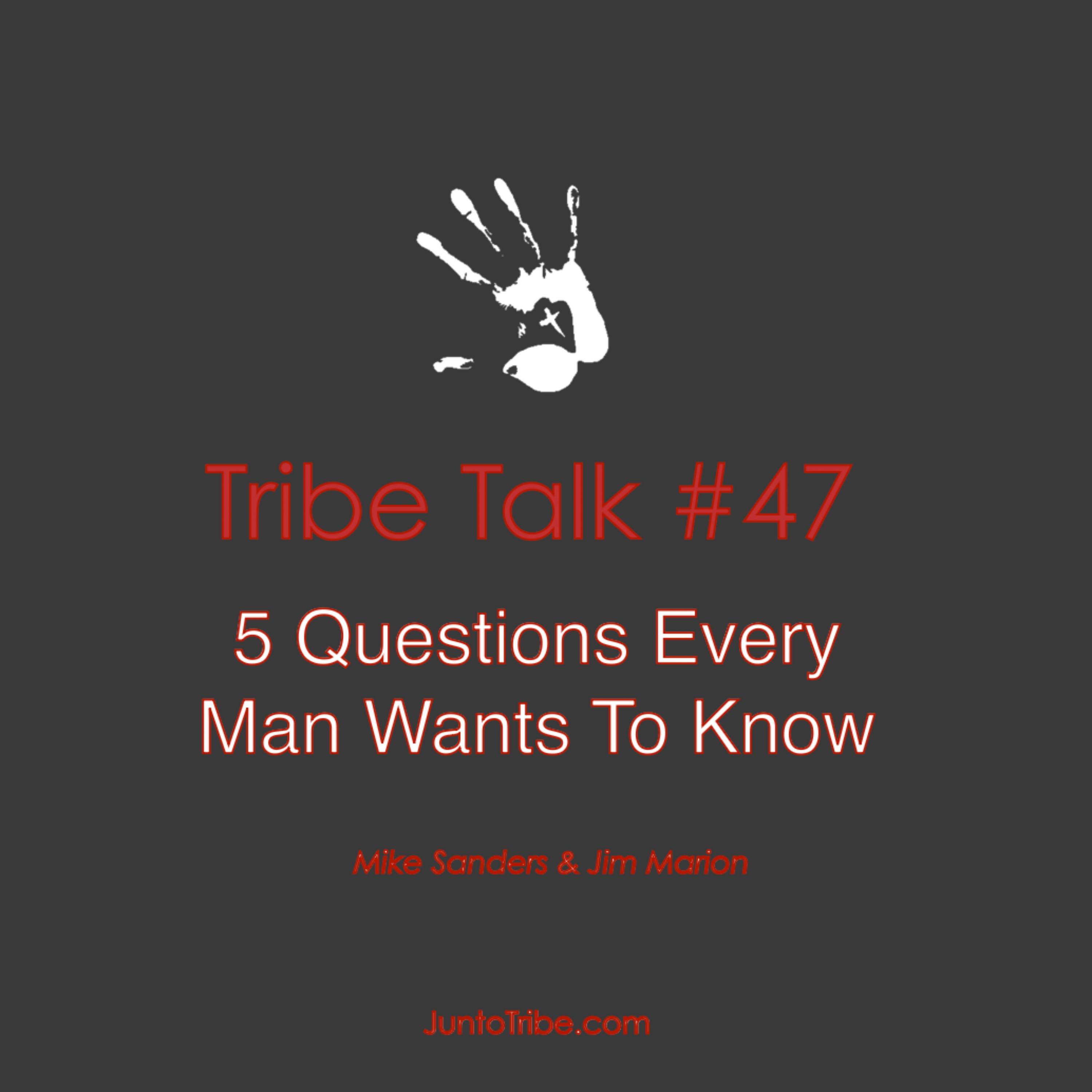 Tribe Talk