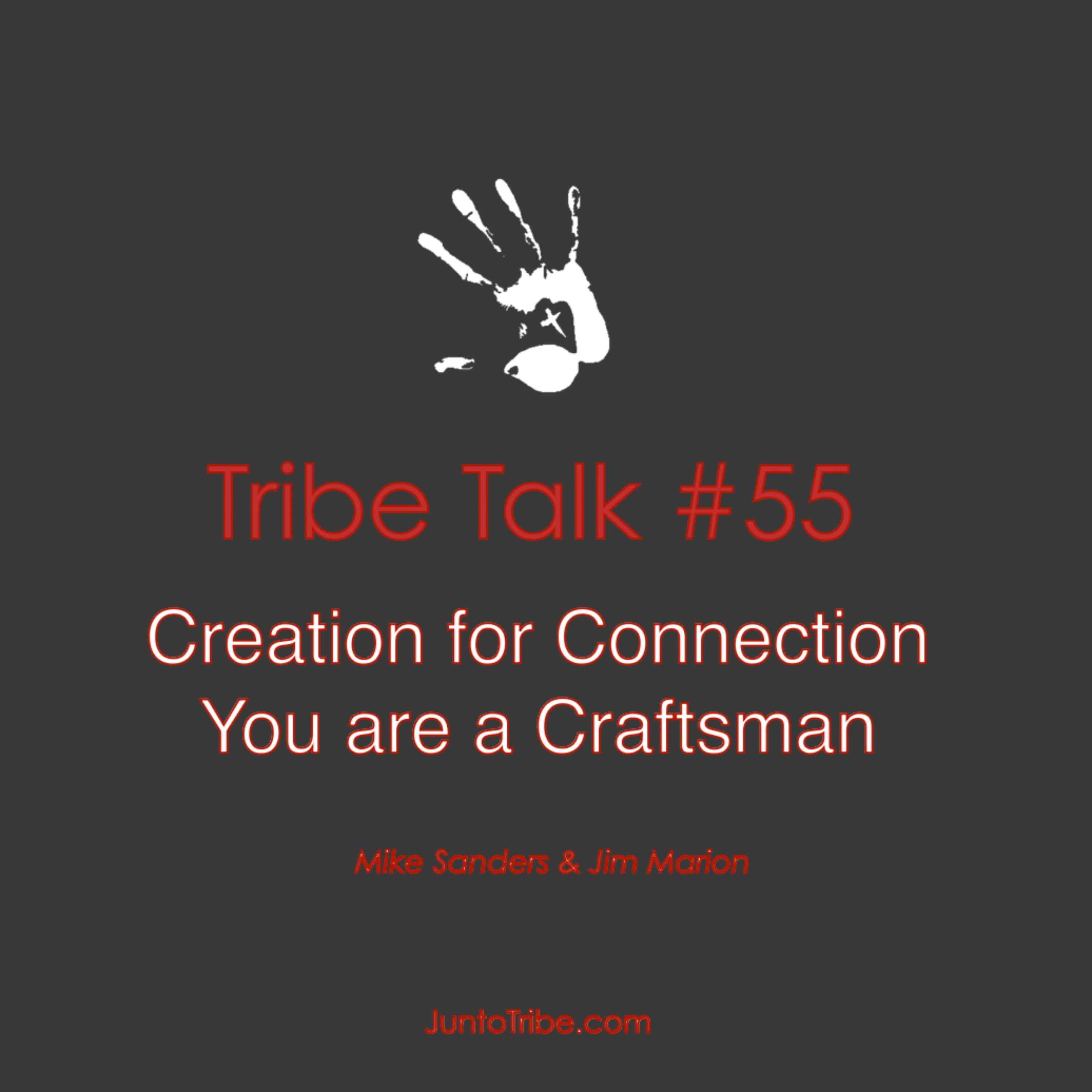 Tribe Talk
