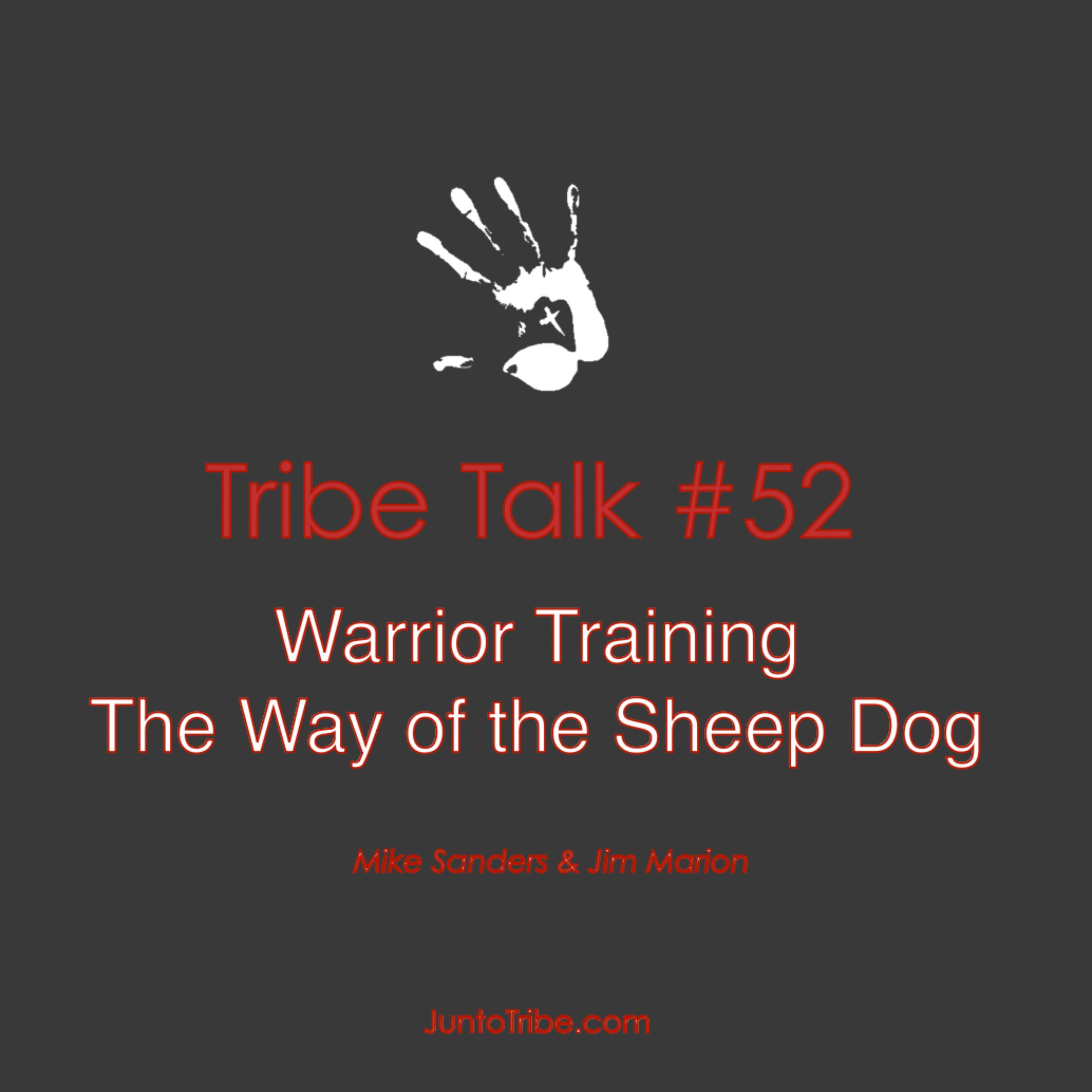 Tribe Talk