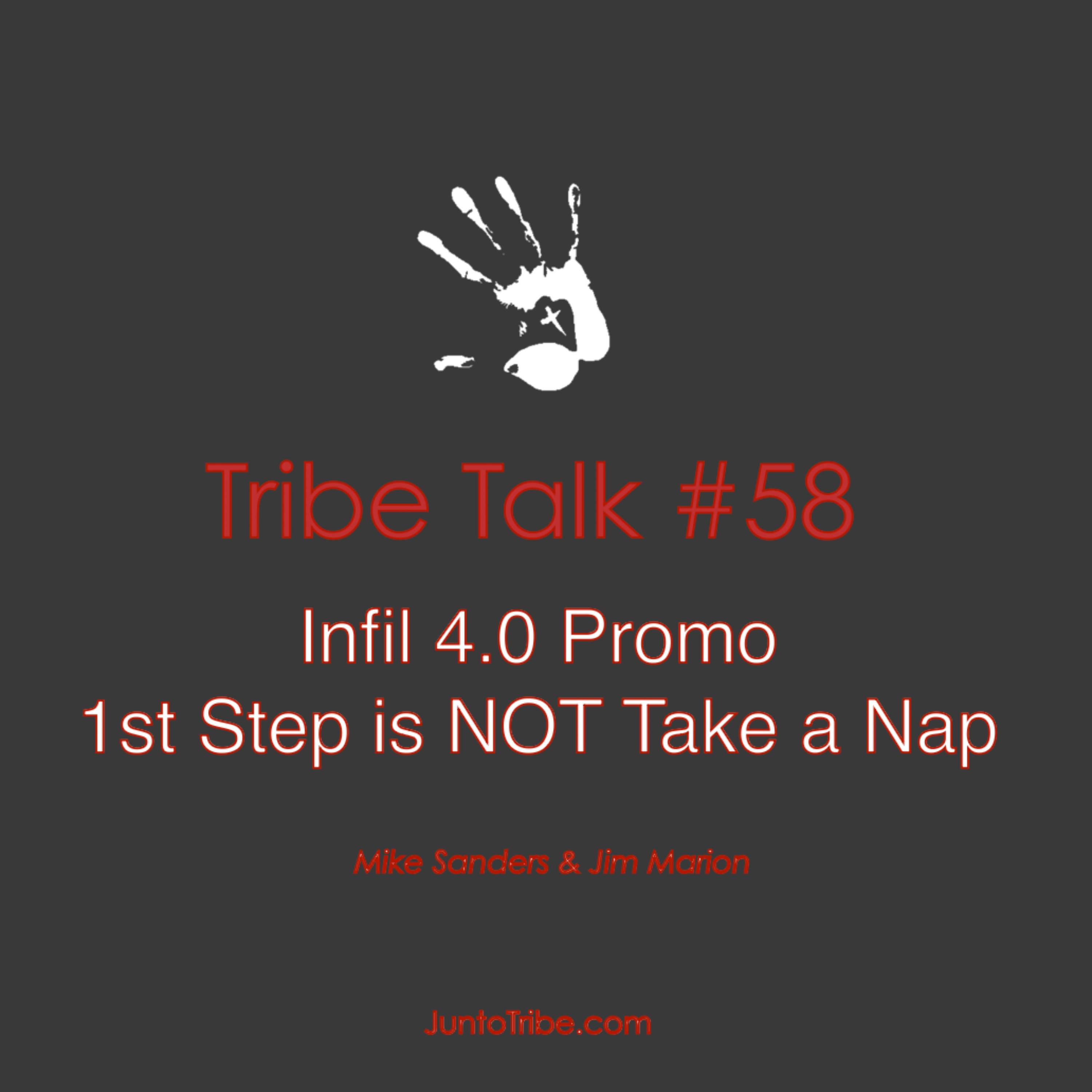 Tribe Talk