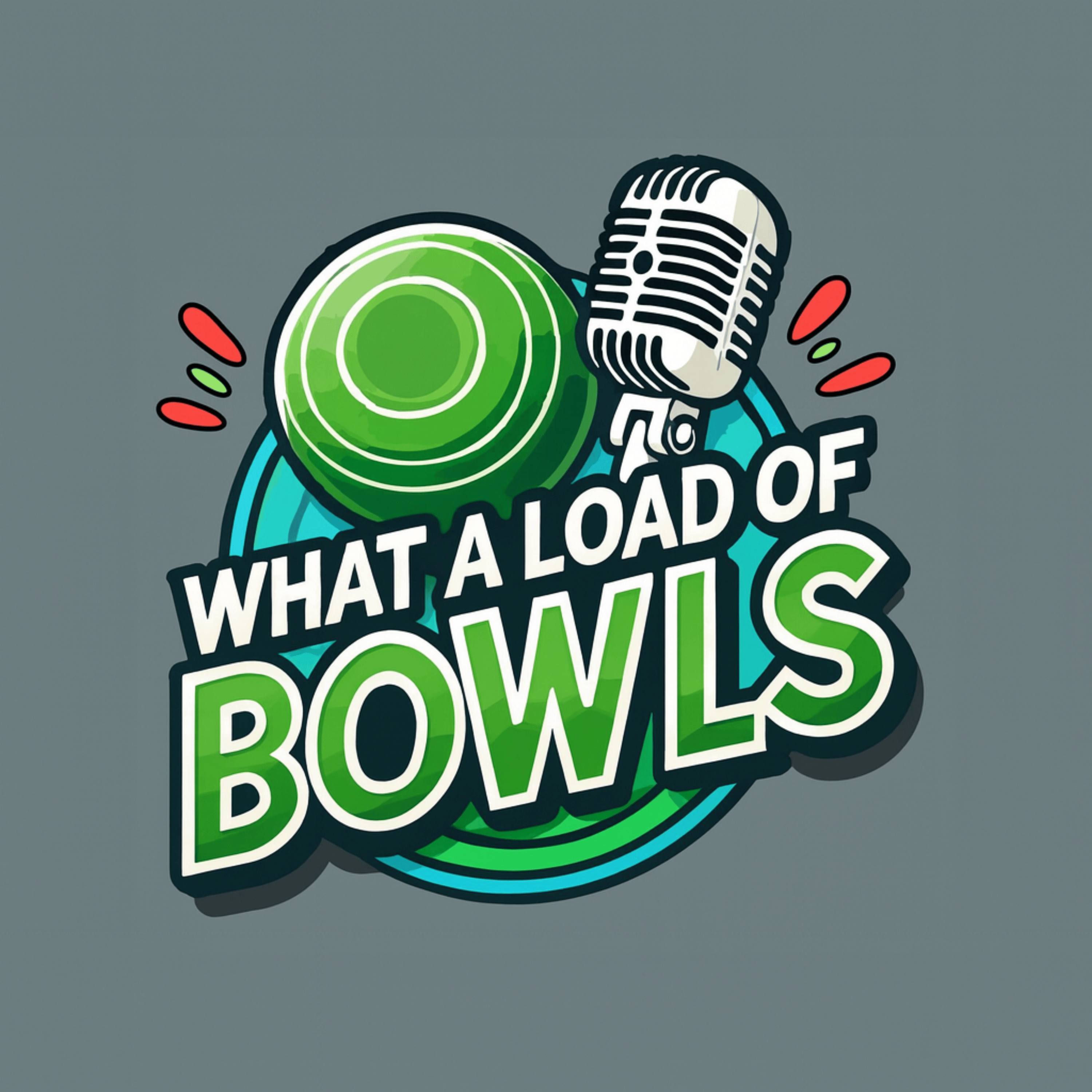 What a Load of Bowls